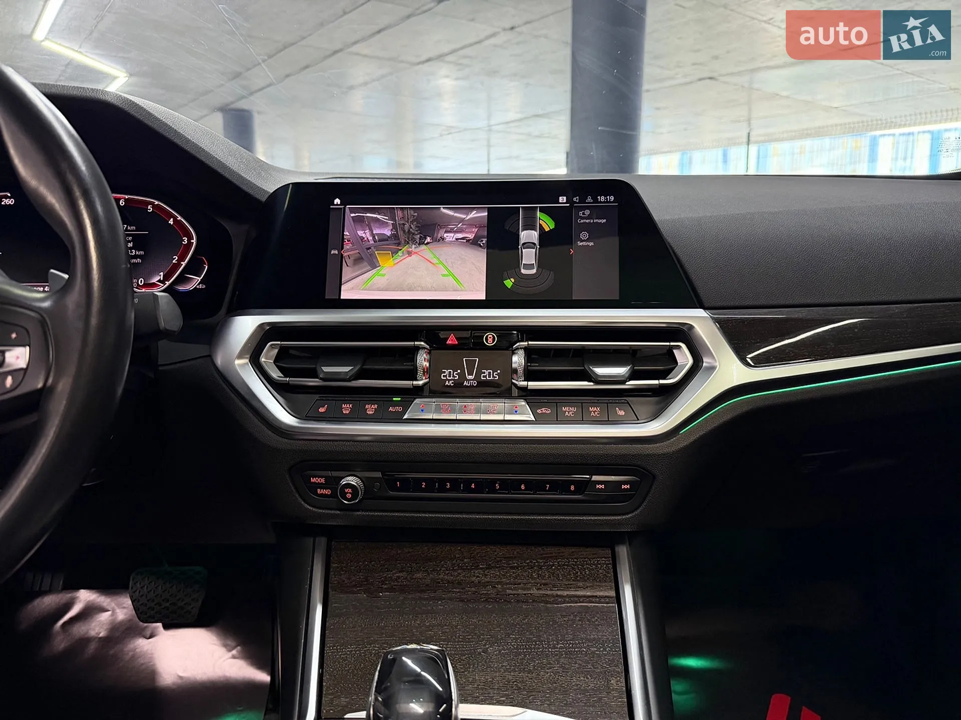2019 BMW 3er - мініатюра 29