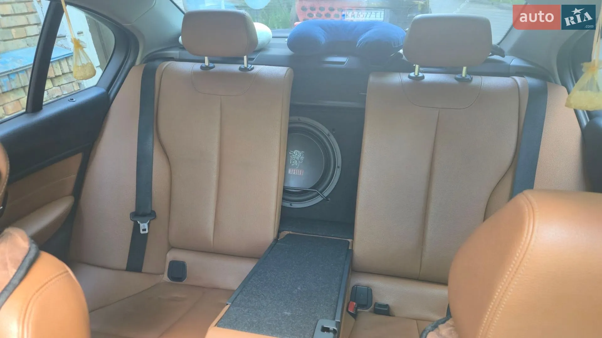 2013 BMW 3er - мініатюра 20