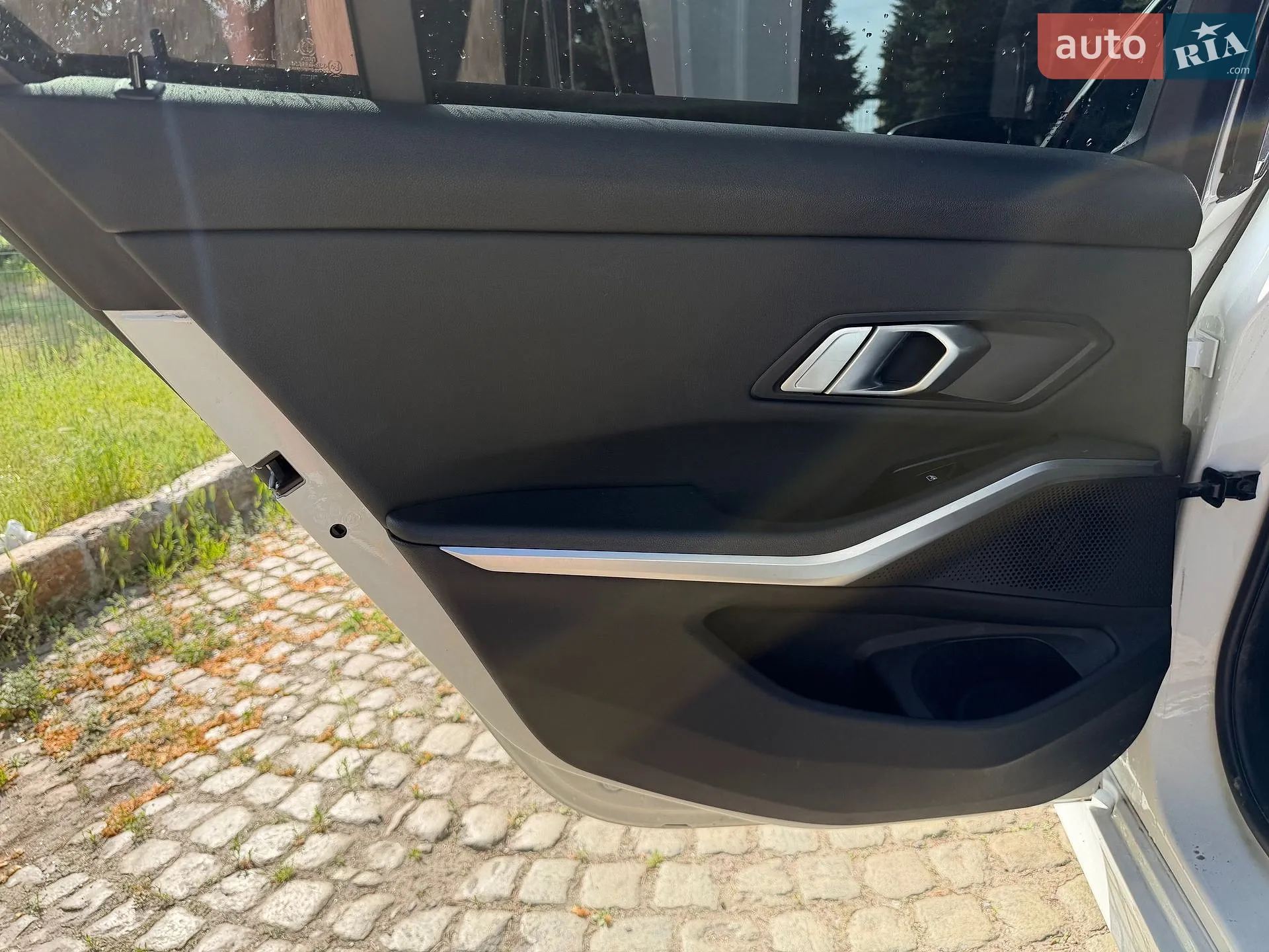 2019 BMW 3er - мініатюра 15