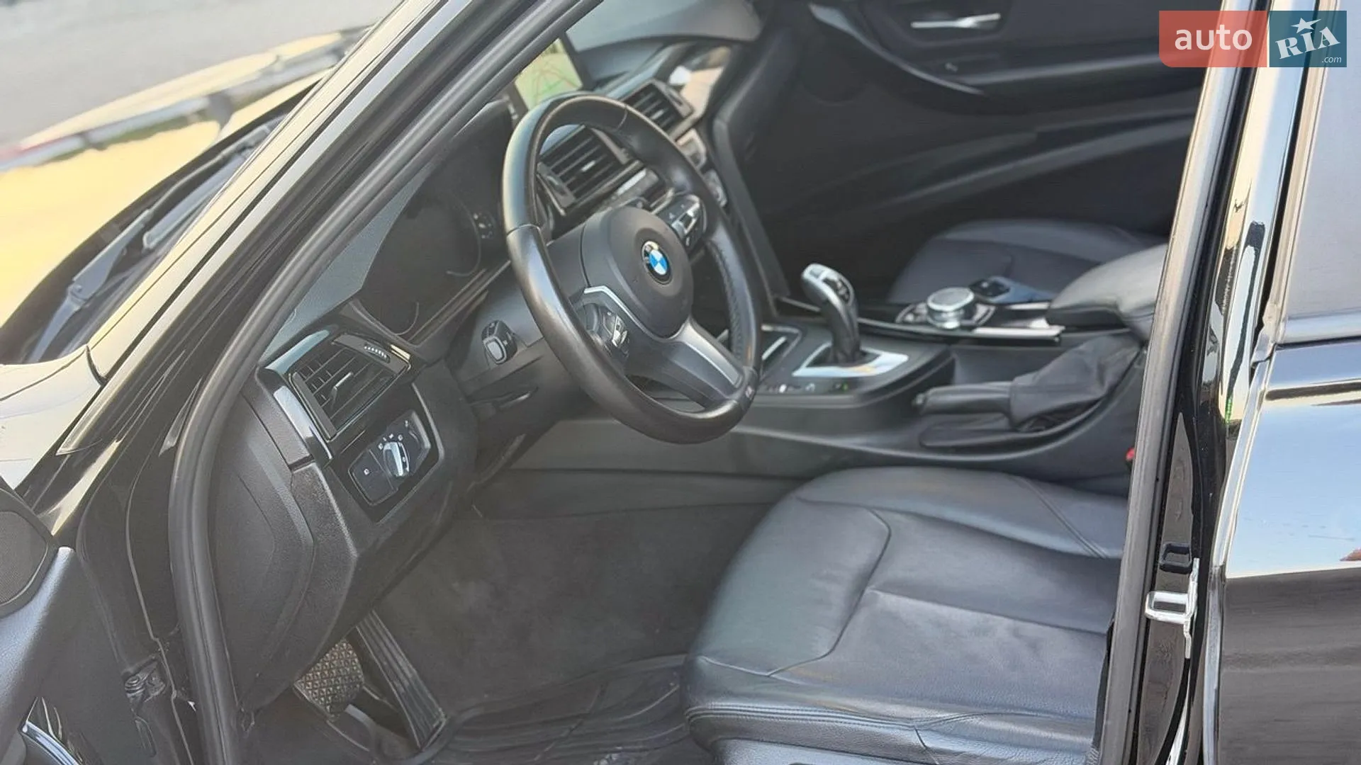 2016 BMW 3er - мініатюра 23