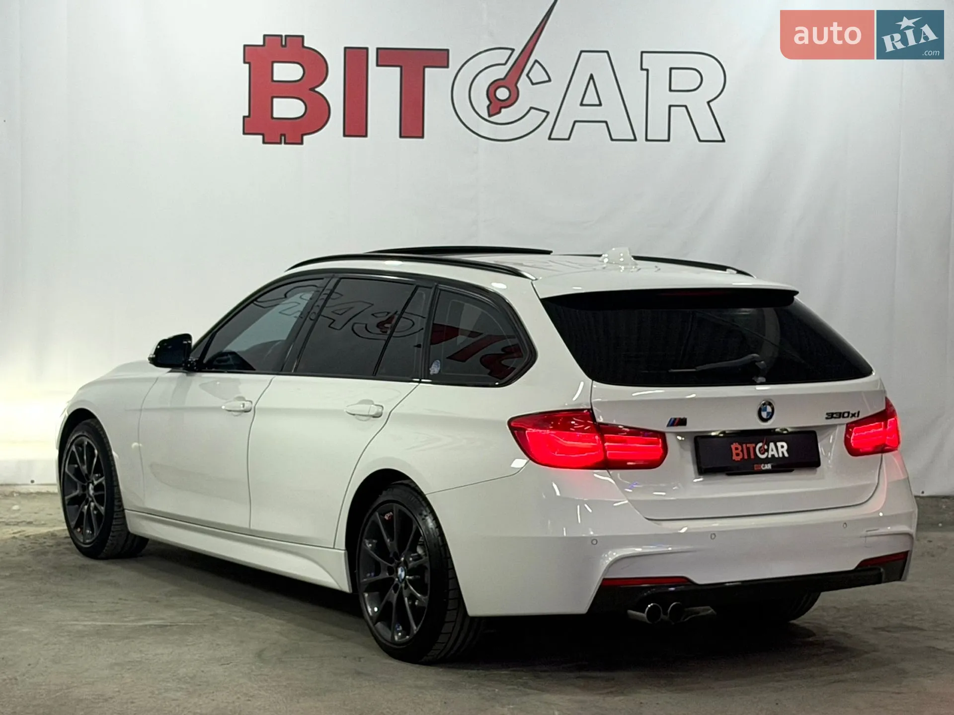 2016 BMW 3er - мініатюра 20