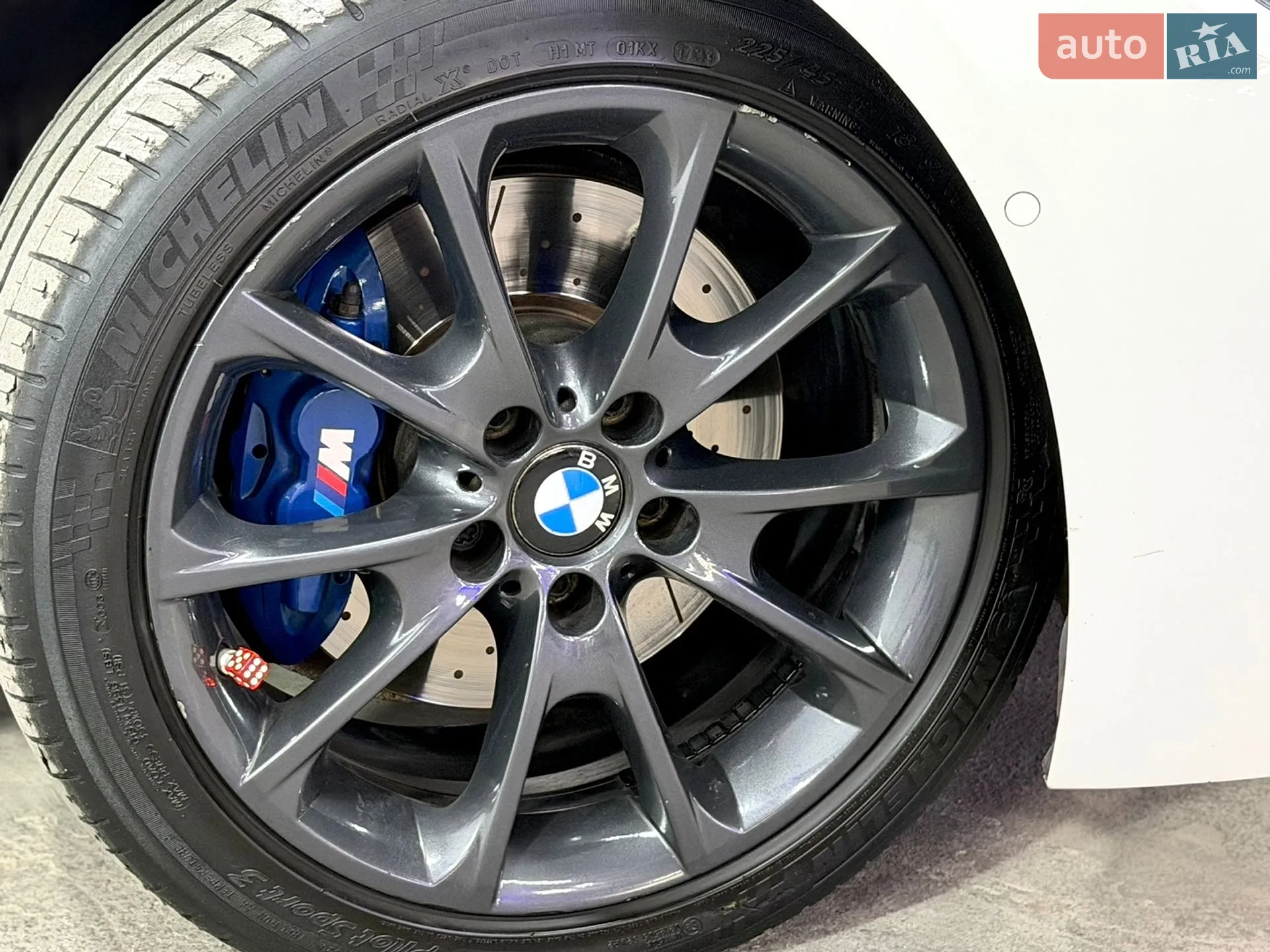 2016 BMW 3er - мініатюра 24