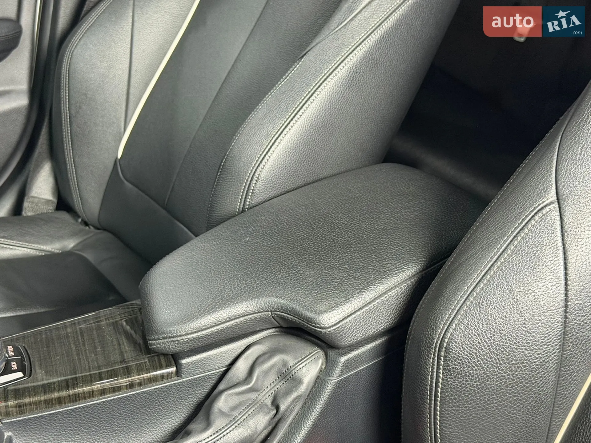 2016 BMW 3er - мініатюра 44
