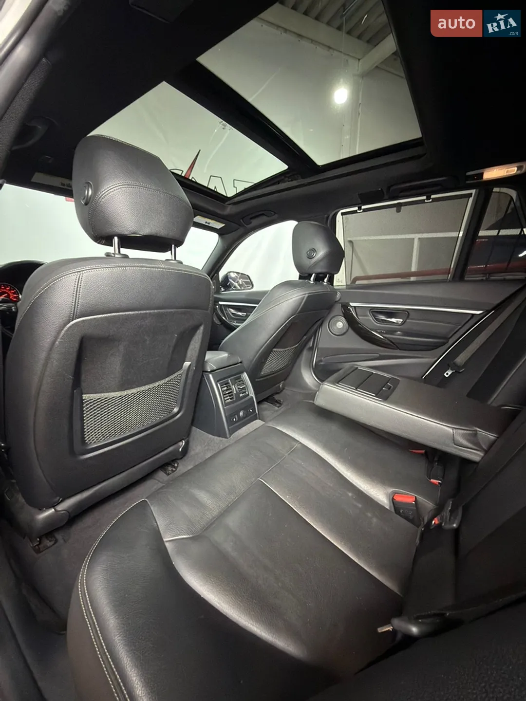 2016 BMW 3er - мініатюра 48