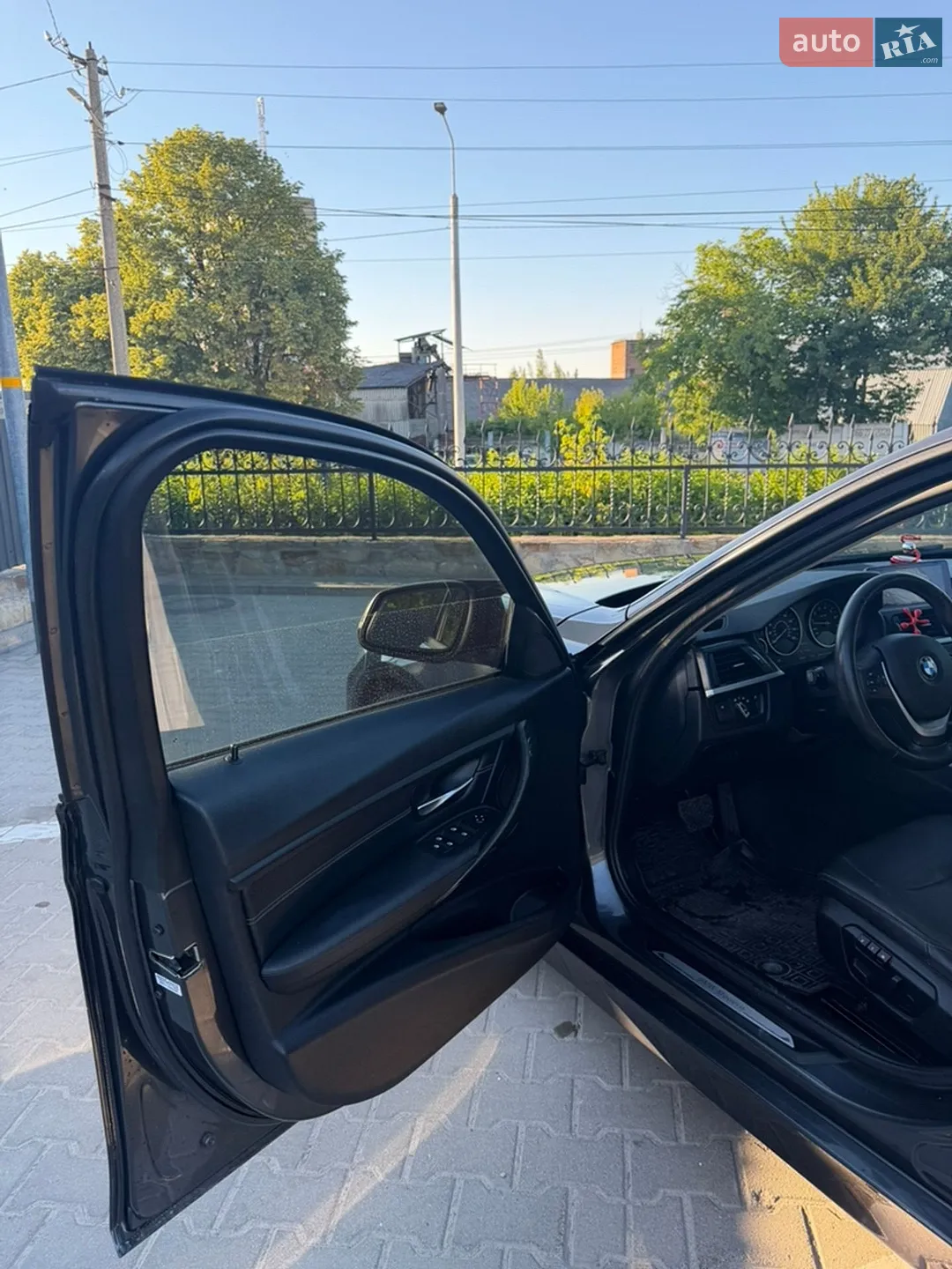 2013 BMW 3er - мініатюра 9