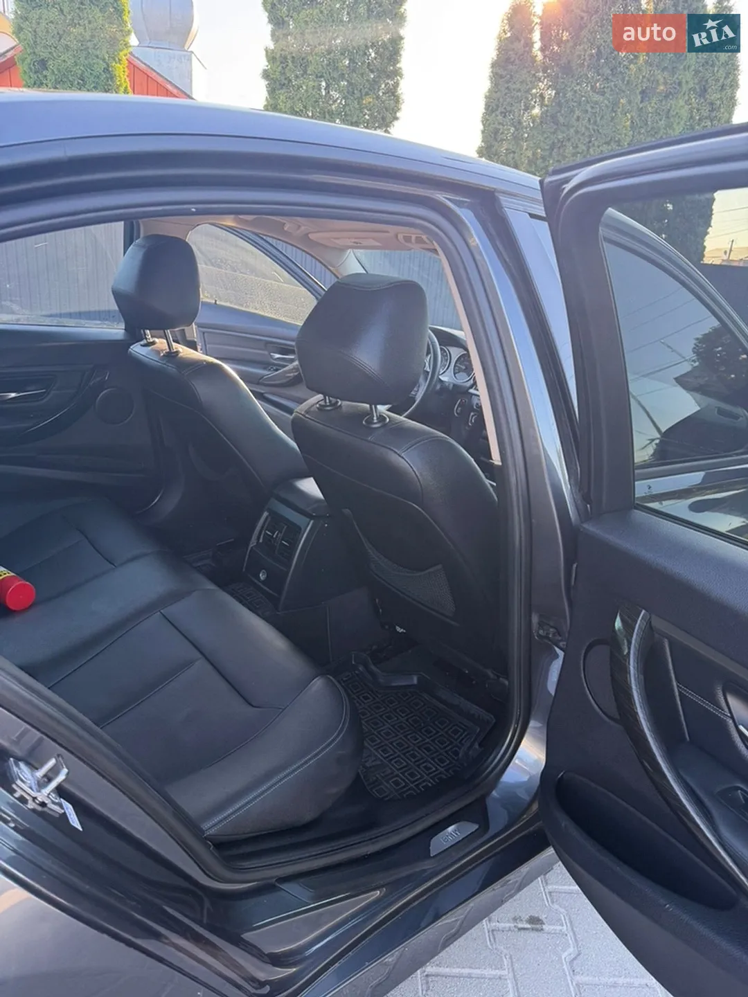 2013 BMW 3er - мініатюра 14