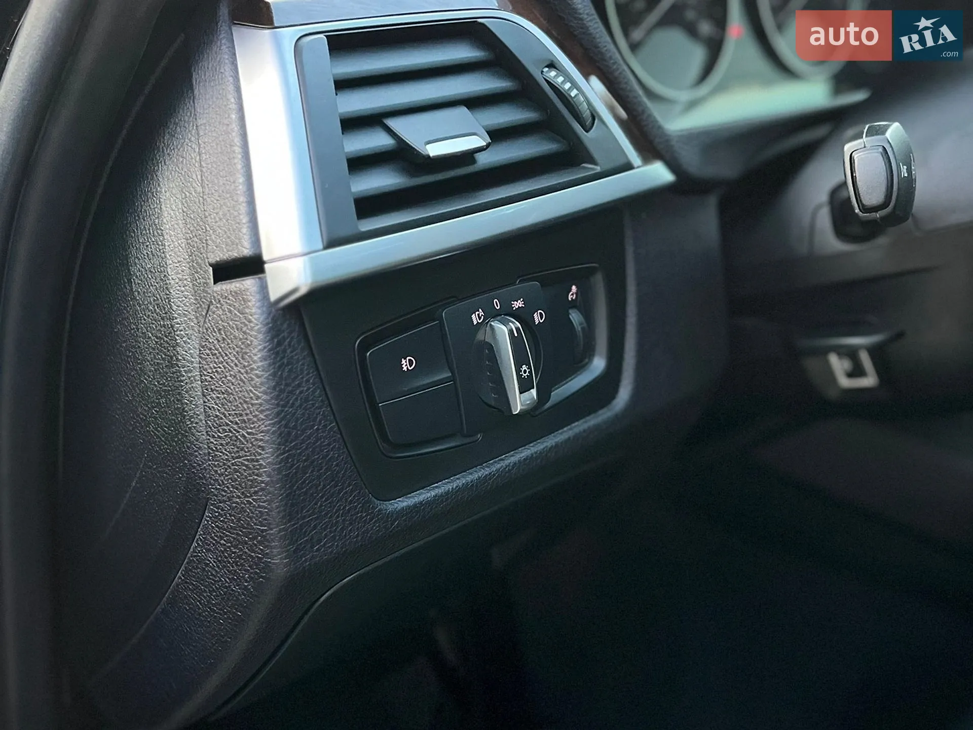 2016 BMW 3er - мініатюра 22