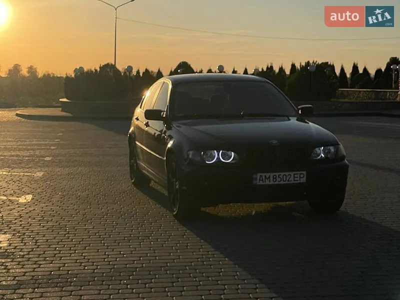 BMW 3 Series 2004 VIN WBAEY31020KS44698 фото оголошення 18 з 71