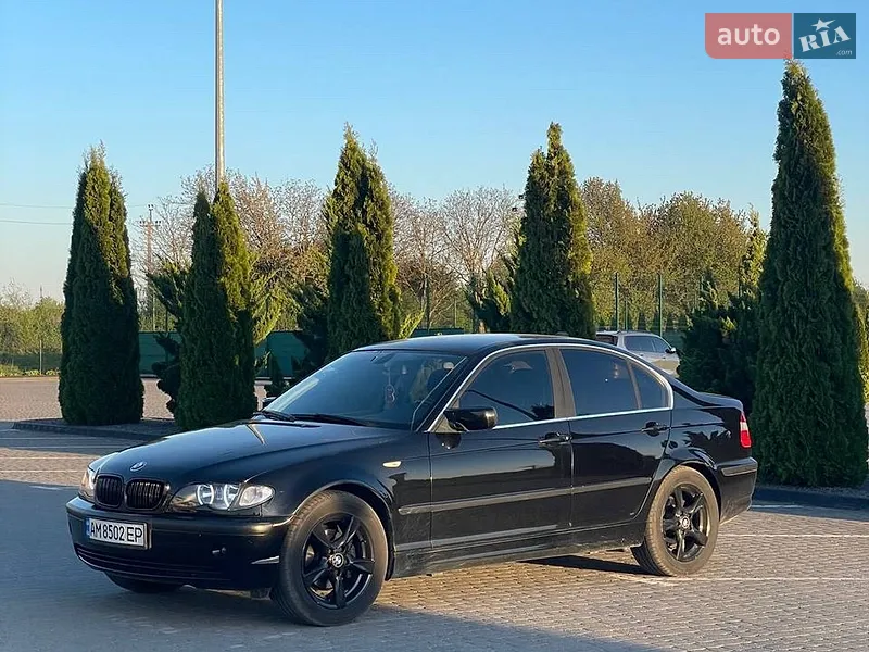 BMW 3 Series 2004 VIN WBAEY31020KS44698 фото оголошення 8 з 71