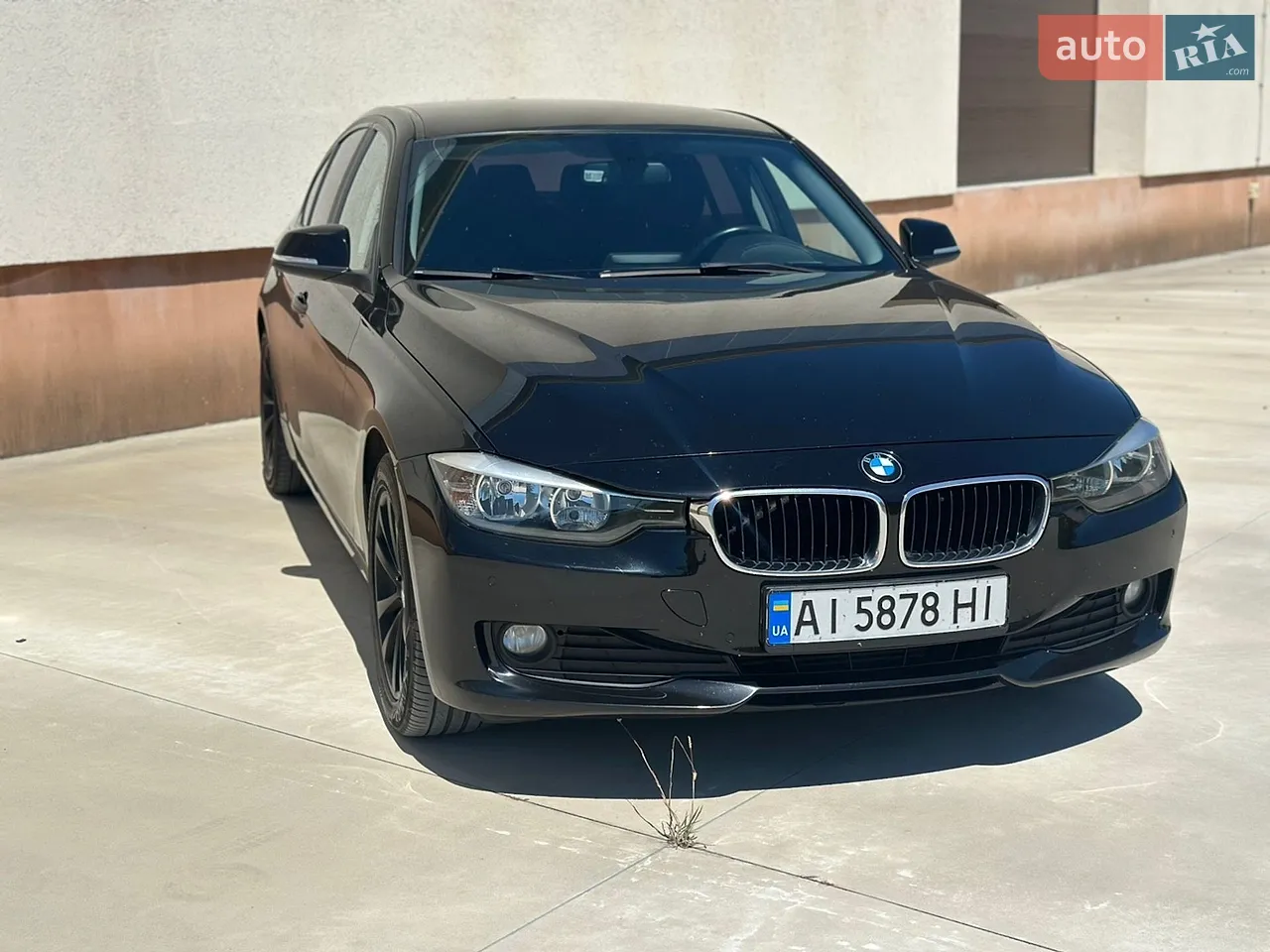 2013 BMW 3er - мініатюра 14