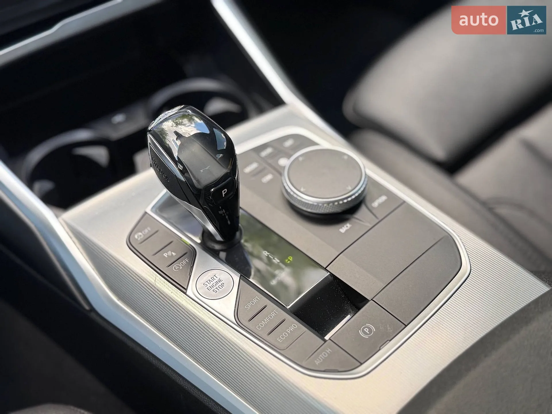 2020 BMW 3er - мініатюра 16