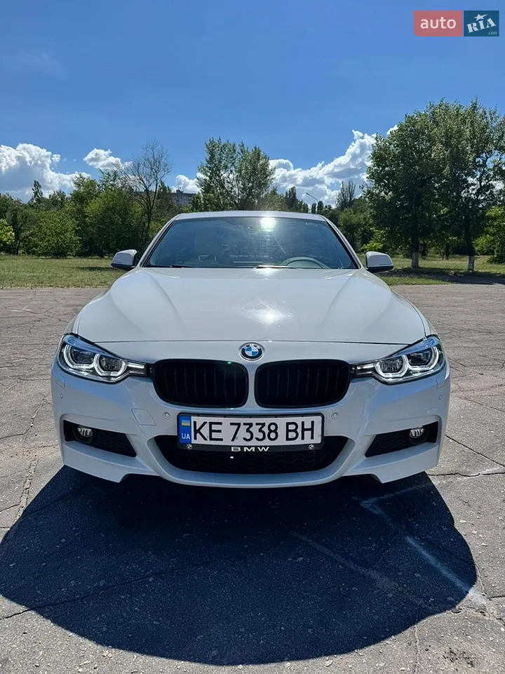 2019 BMW 3er - мініатюра 20