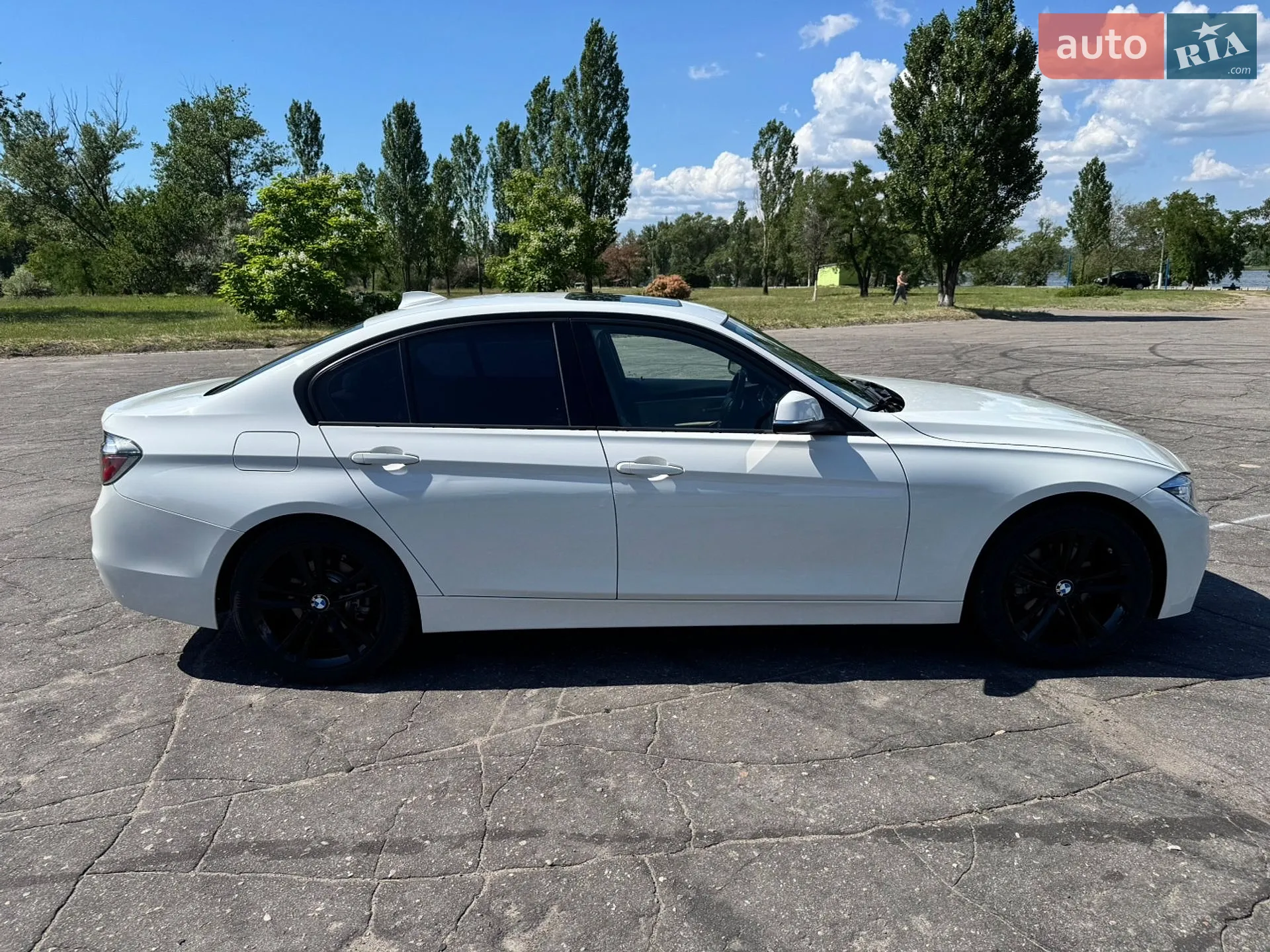 2018 BMW 3er - мініатюра 3