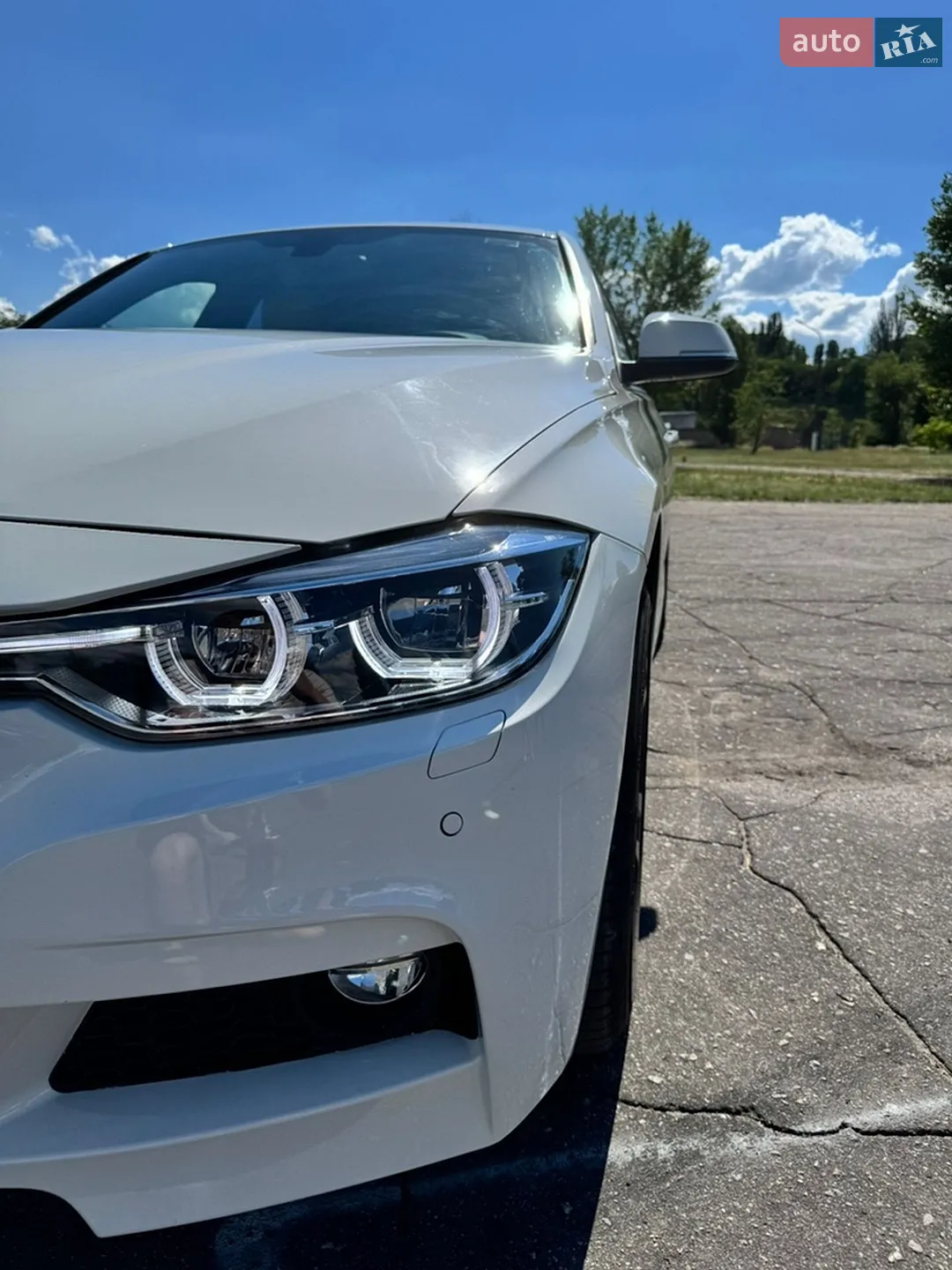 2018 BMW 3er - мініатюра 5