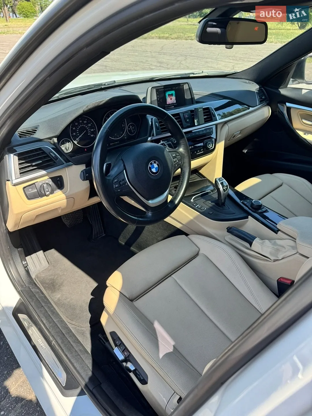 2018 BMW 3er - мініатюра 13