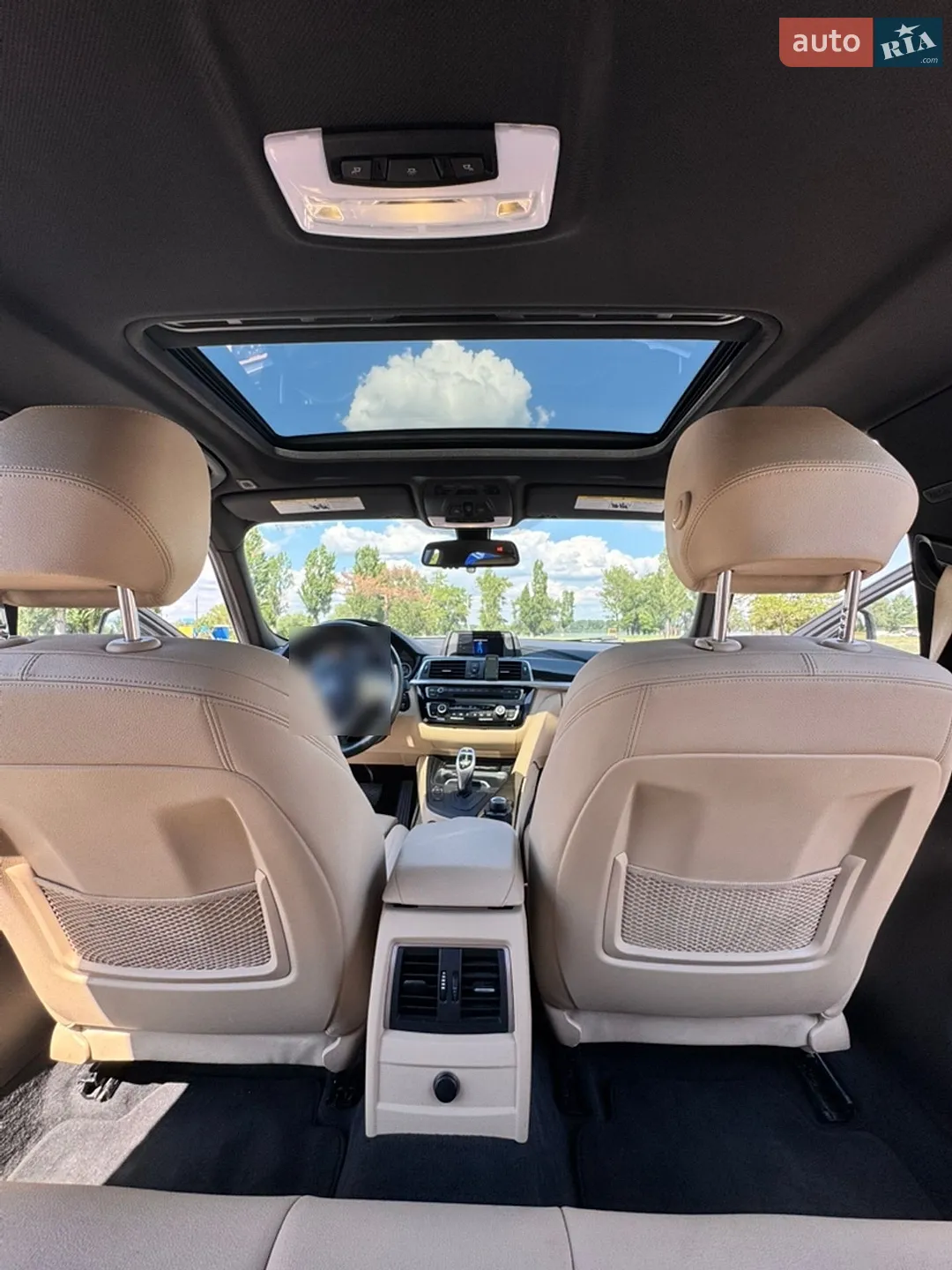 2018 BMW 3er - мініатюра 21
