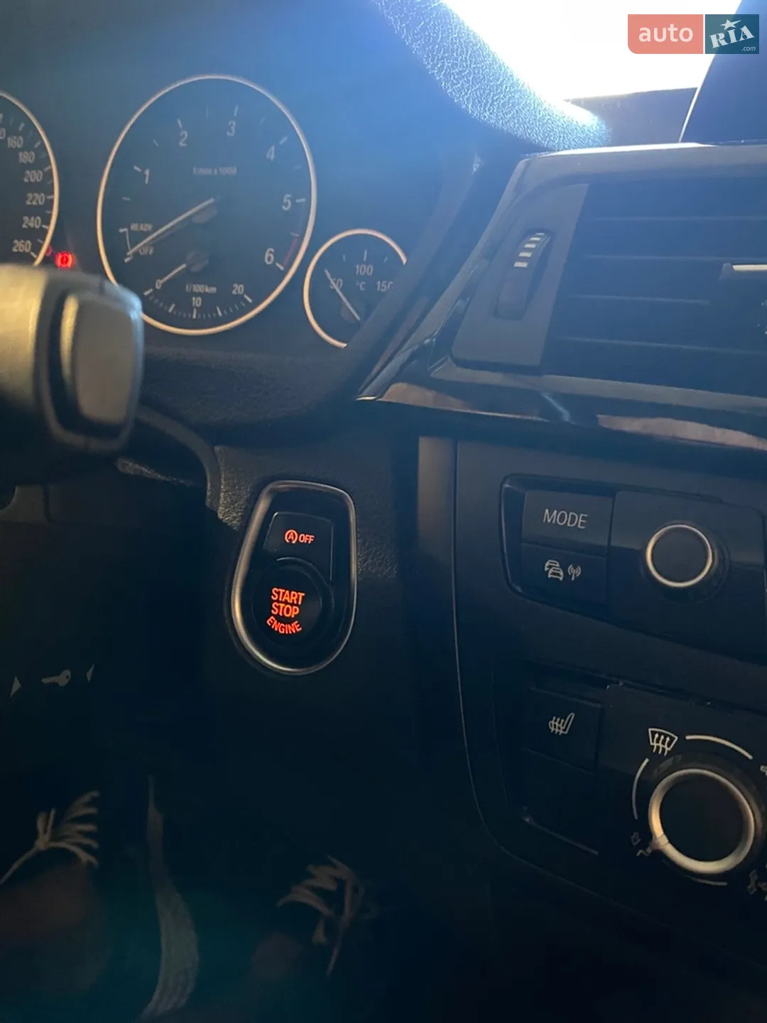 2013 BMW 3er - мініатюра 13