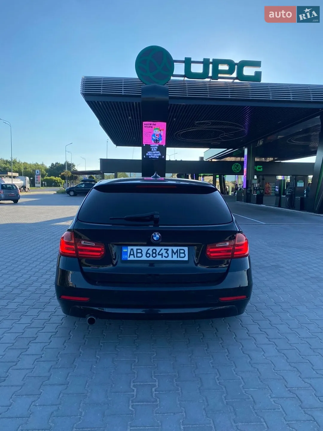 2013 BMW 3er - мініатюра 6