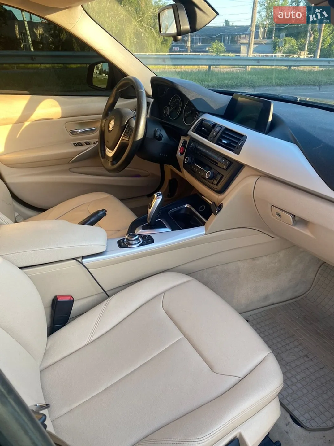 2013 BMW 3er - мініатюра 10