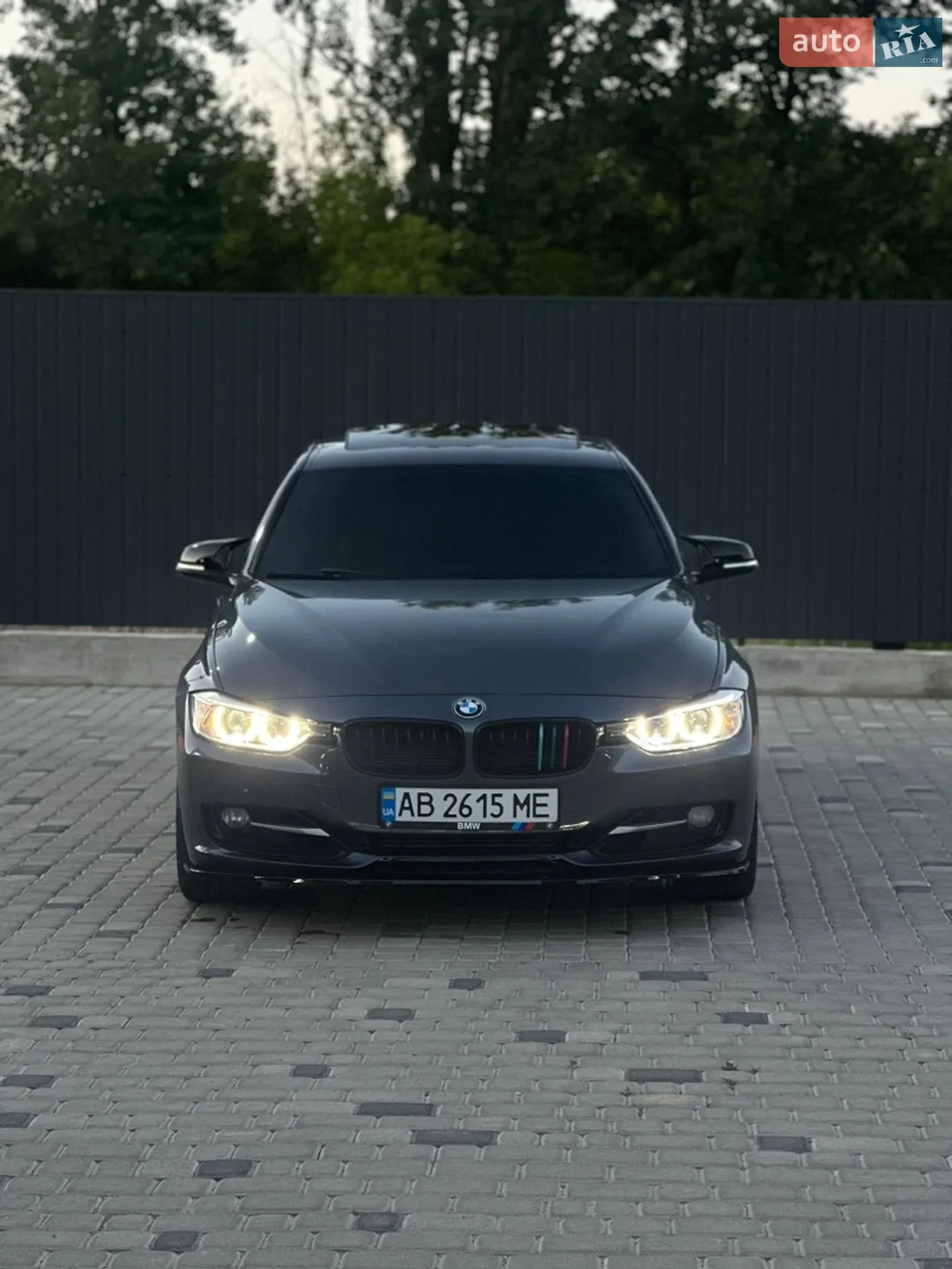 2013 BMW 3er - мініатюра 3