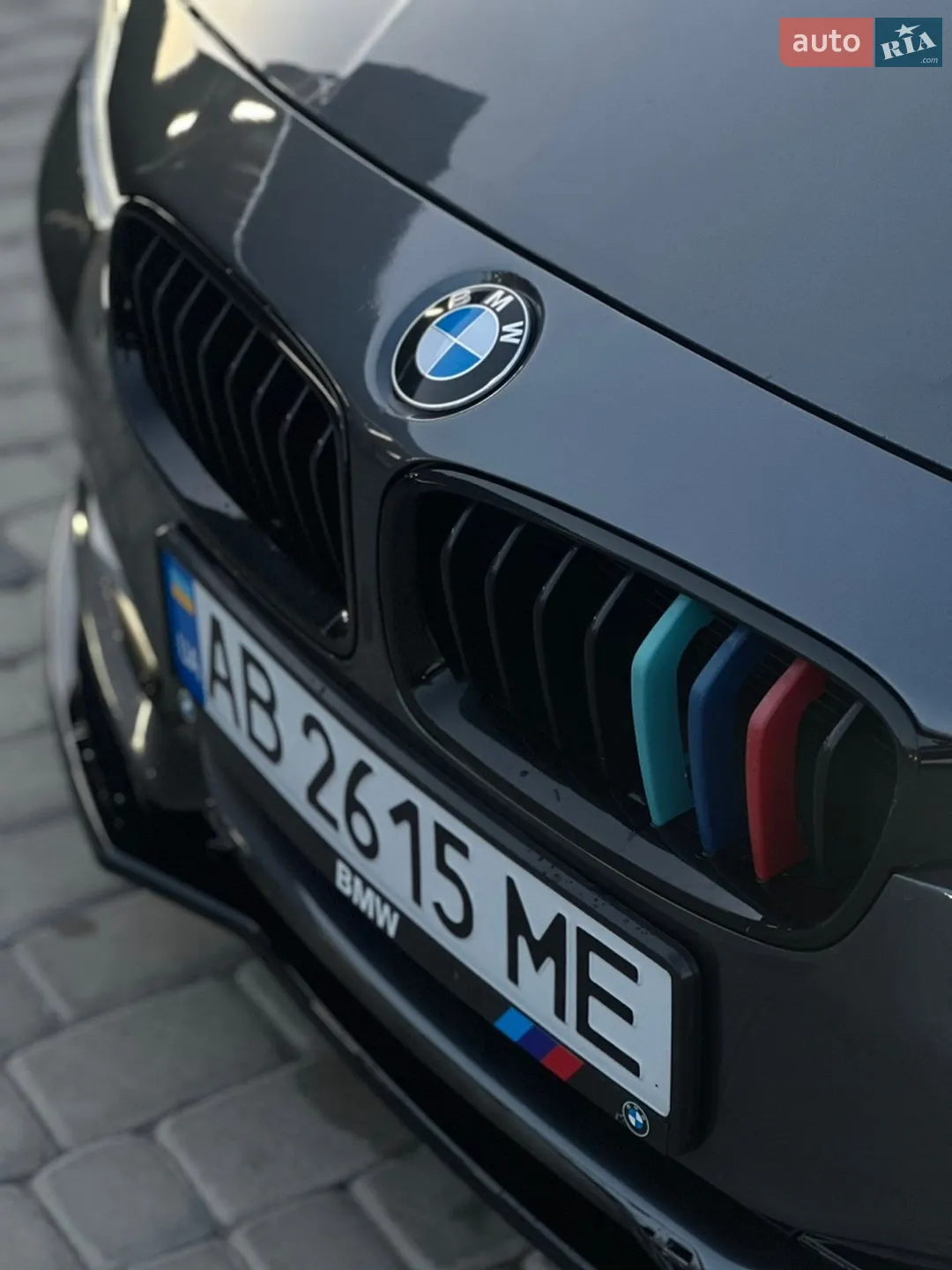 2013 BMW 3er - мініатюра 12