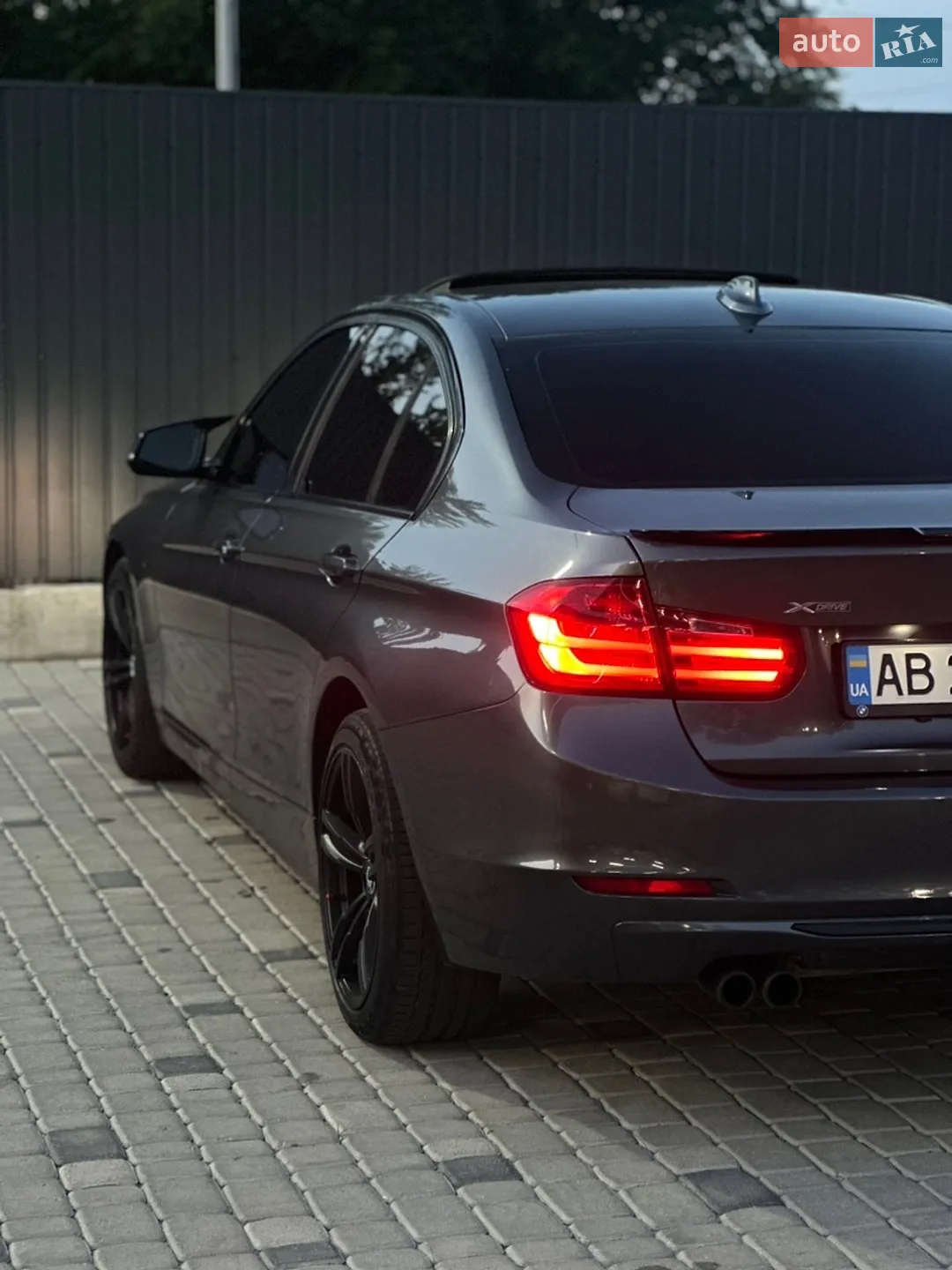 2013 BMW 3er - мініатюра 17