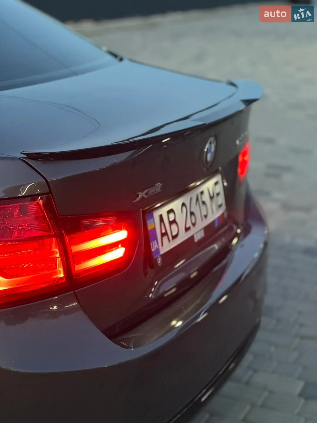 2013 BMW 3er - мініатюра 21