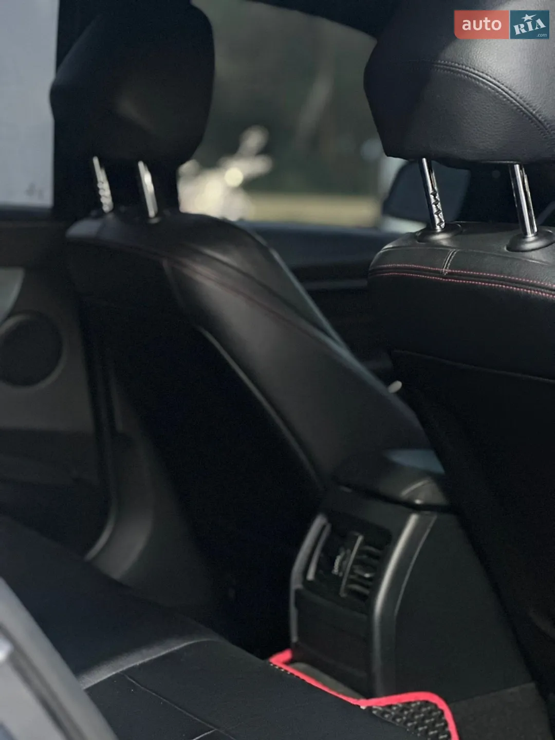 2013 BMW 3er - мініатюра 35