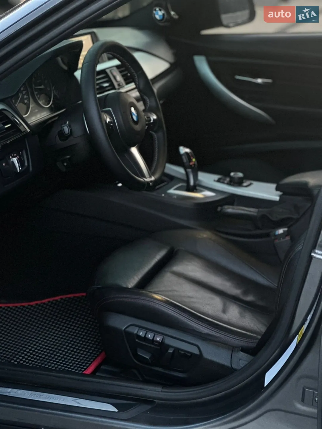 2013 BMW 3er - мініатюра 42
