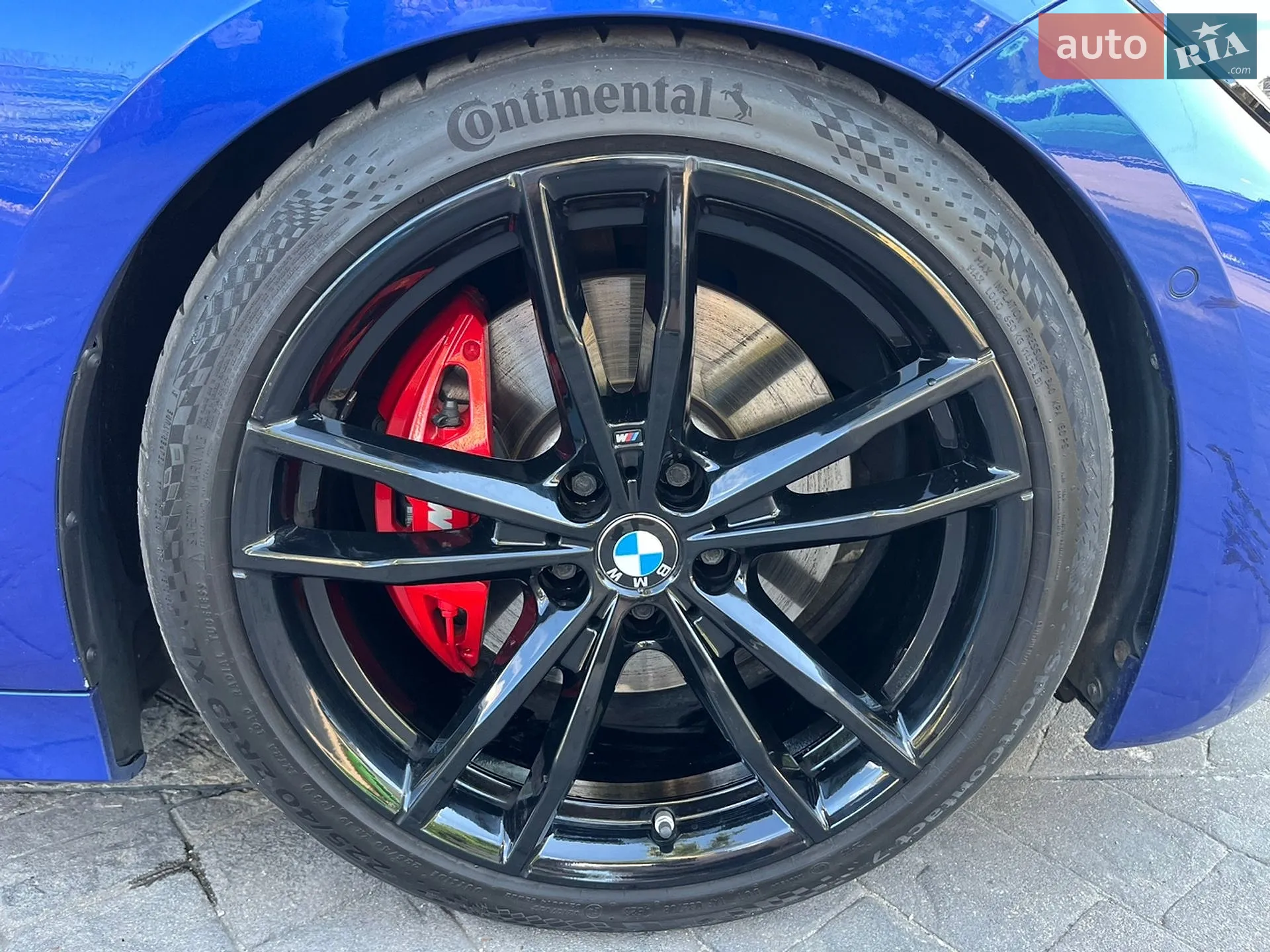 2019 BMW 3er - мініатюра 20