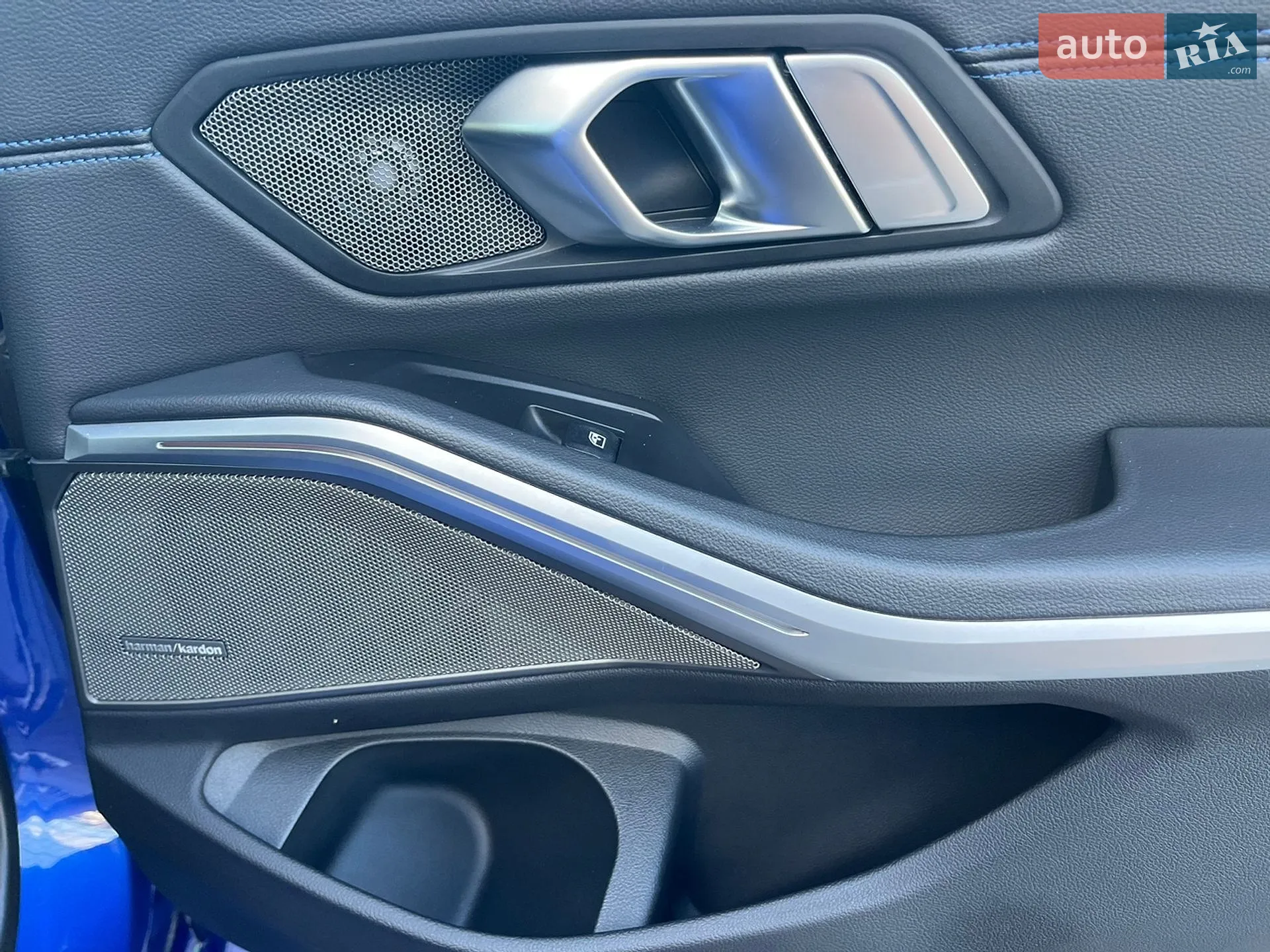 2019 BMW 3er - мініатюра 32