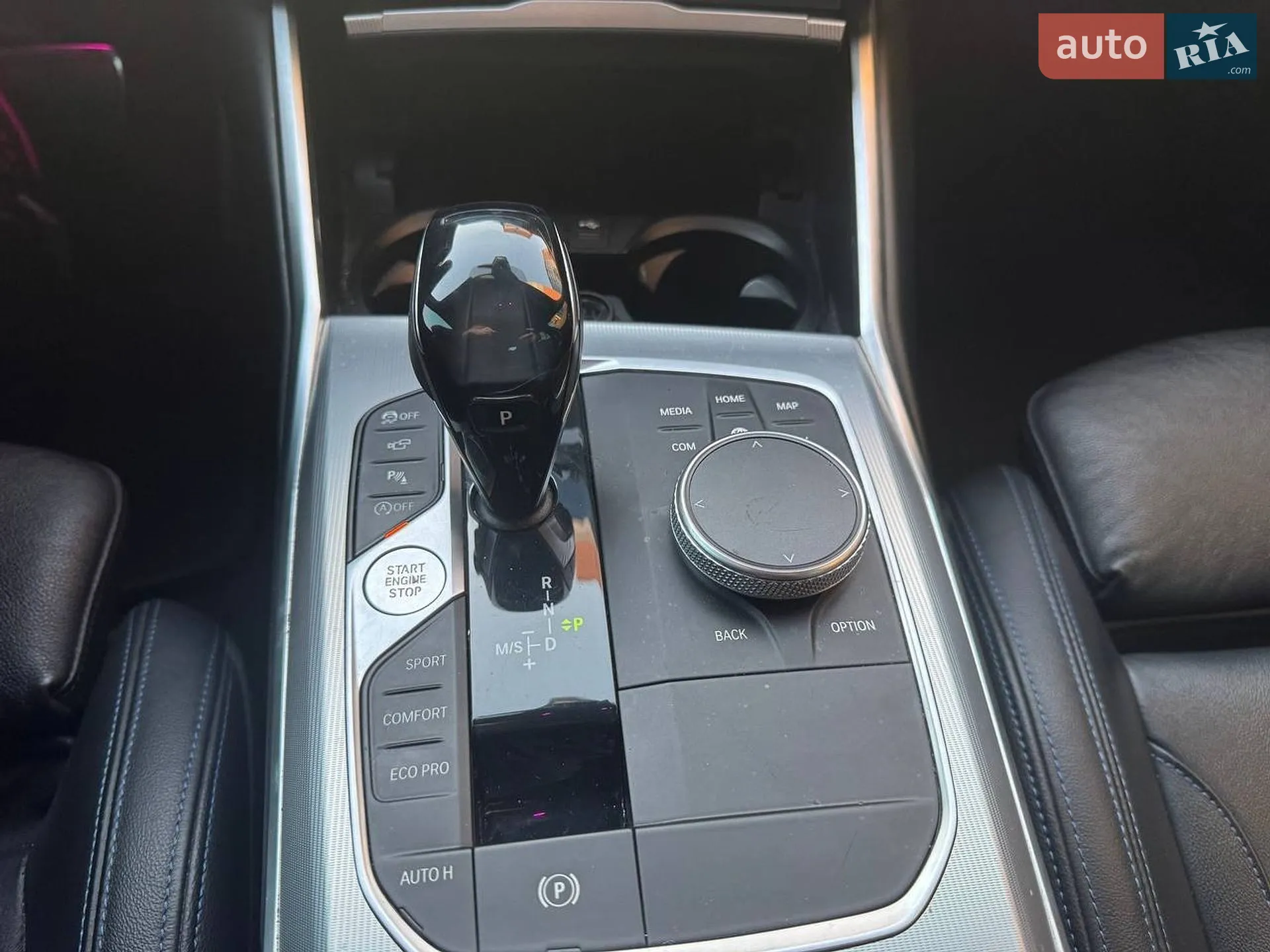 2020 BMW 3er - мініатюра 9