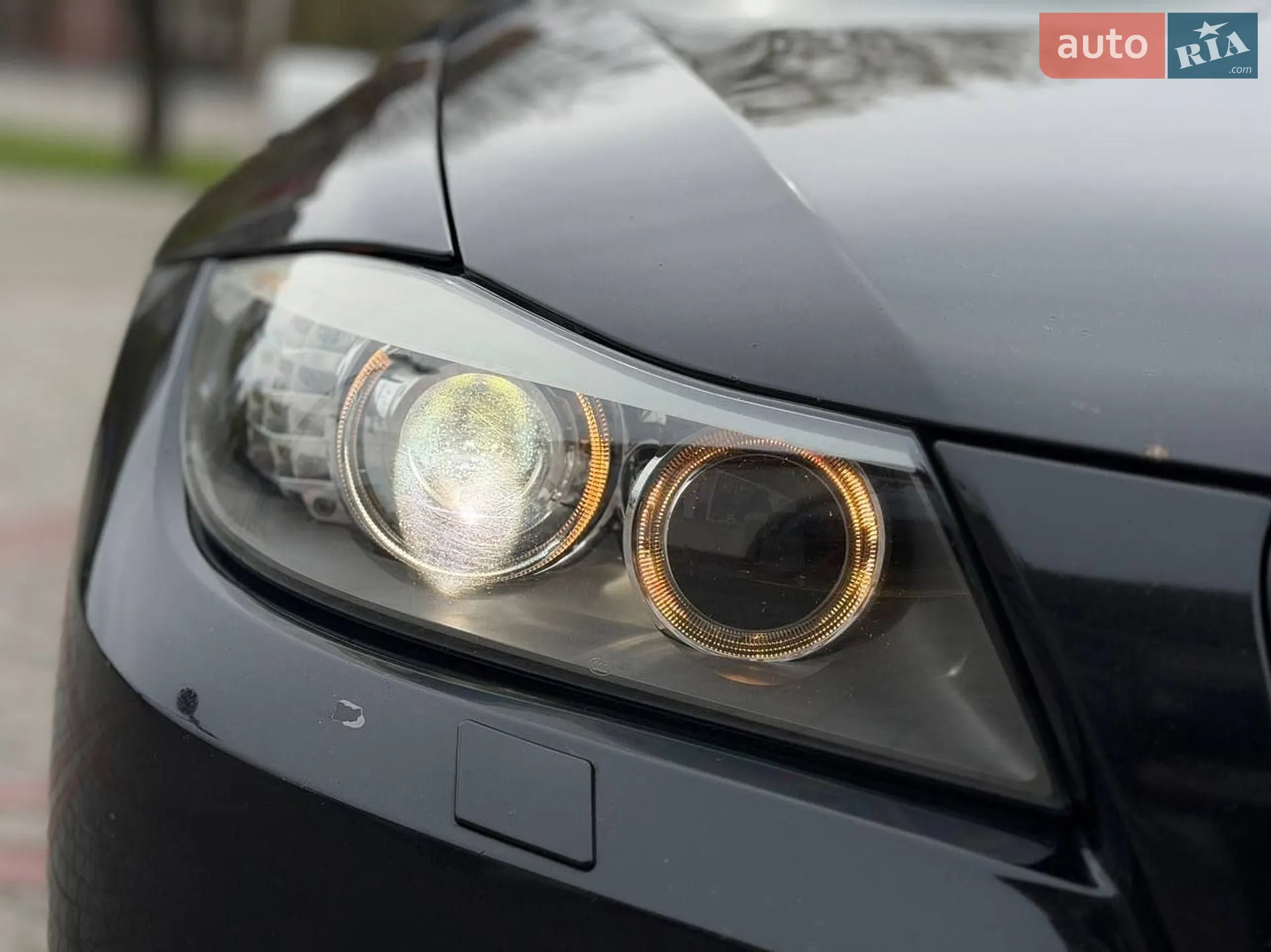 2011 BMW 3er - мініатюра 8