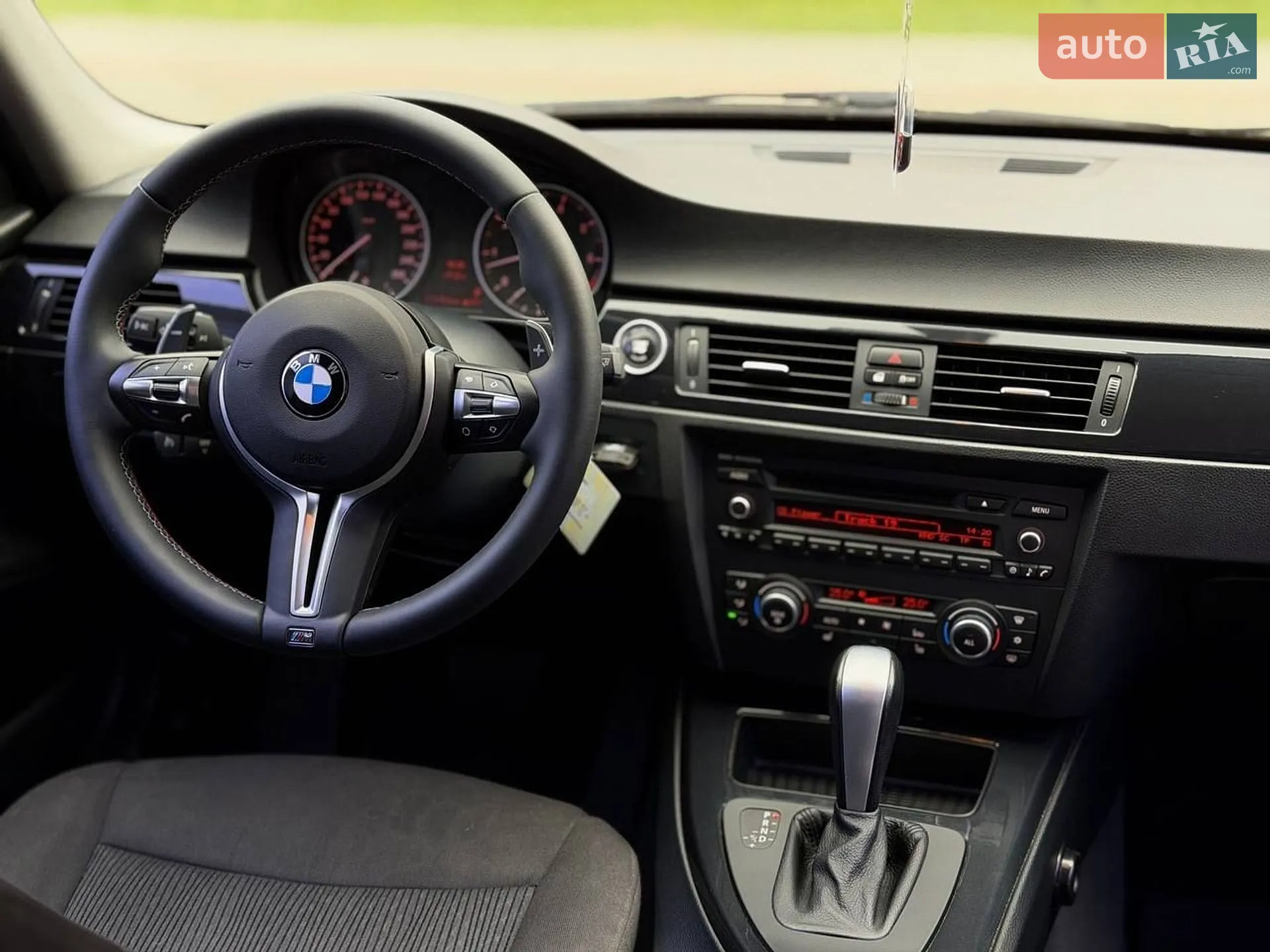 2011 BMW 3er - мініатюра 12