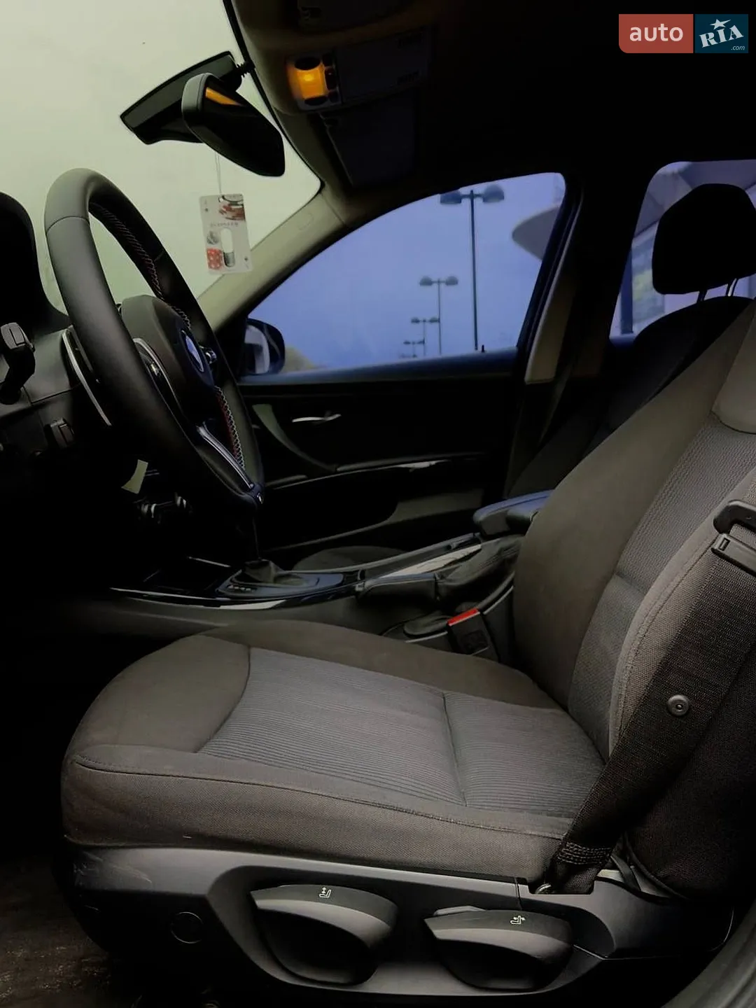2011 BMW 3er - мініатюра 21