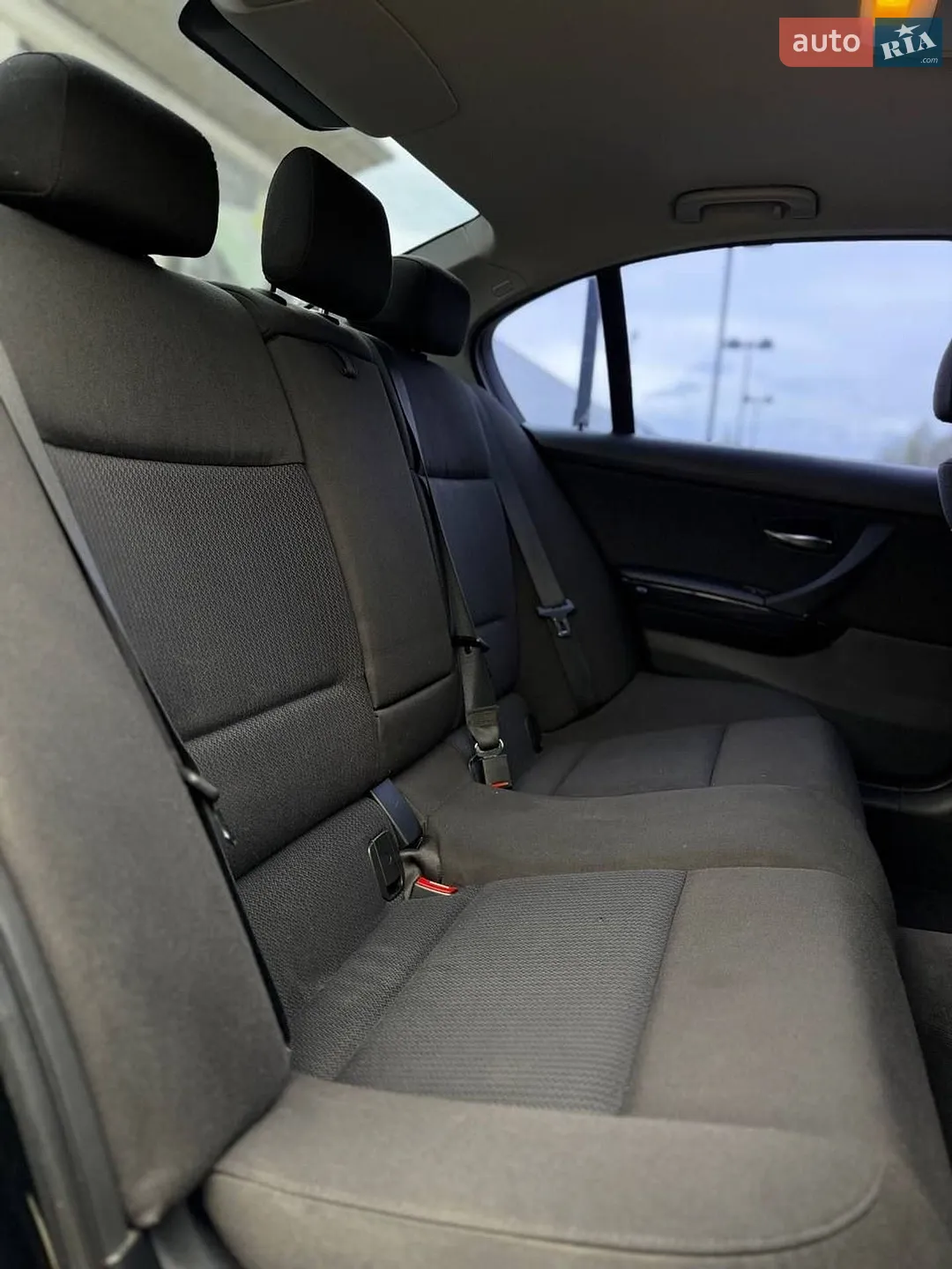2011 BMW 3er - мініатюра 24