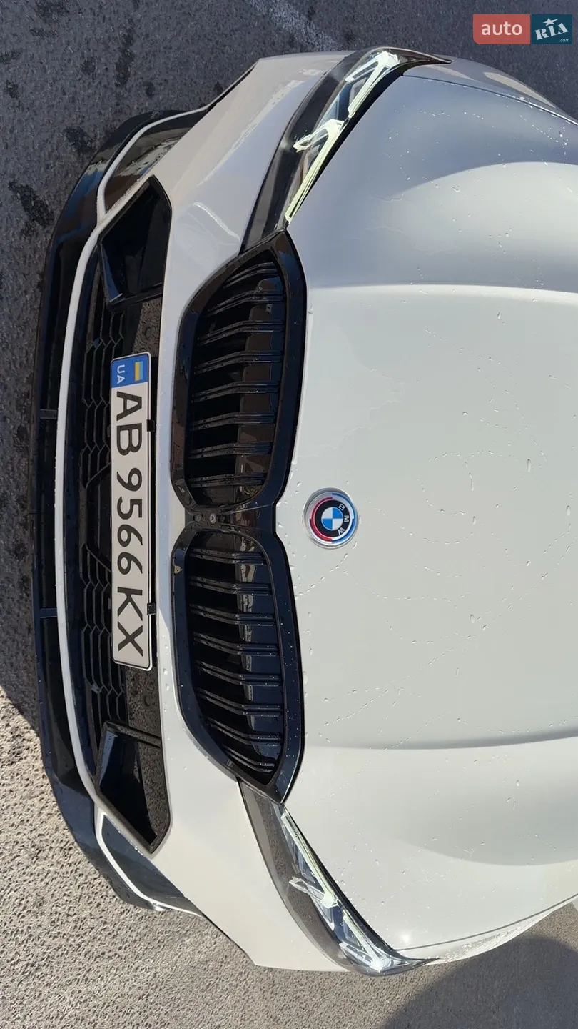 2019 BMW 3er - мініатюра 18