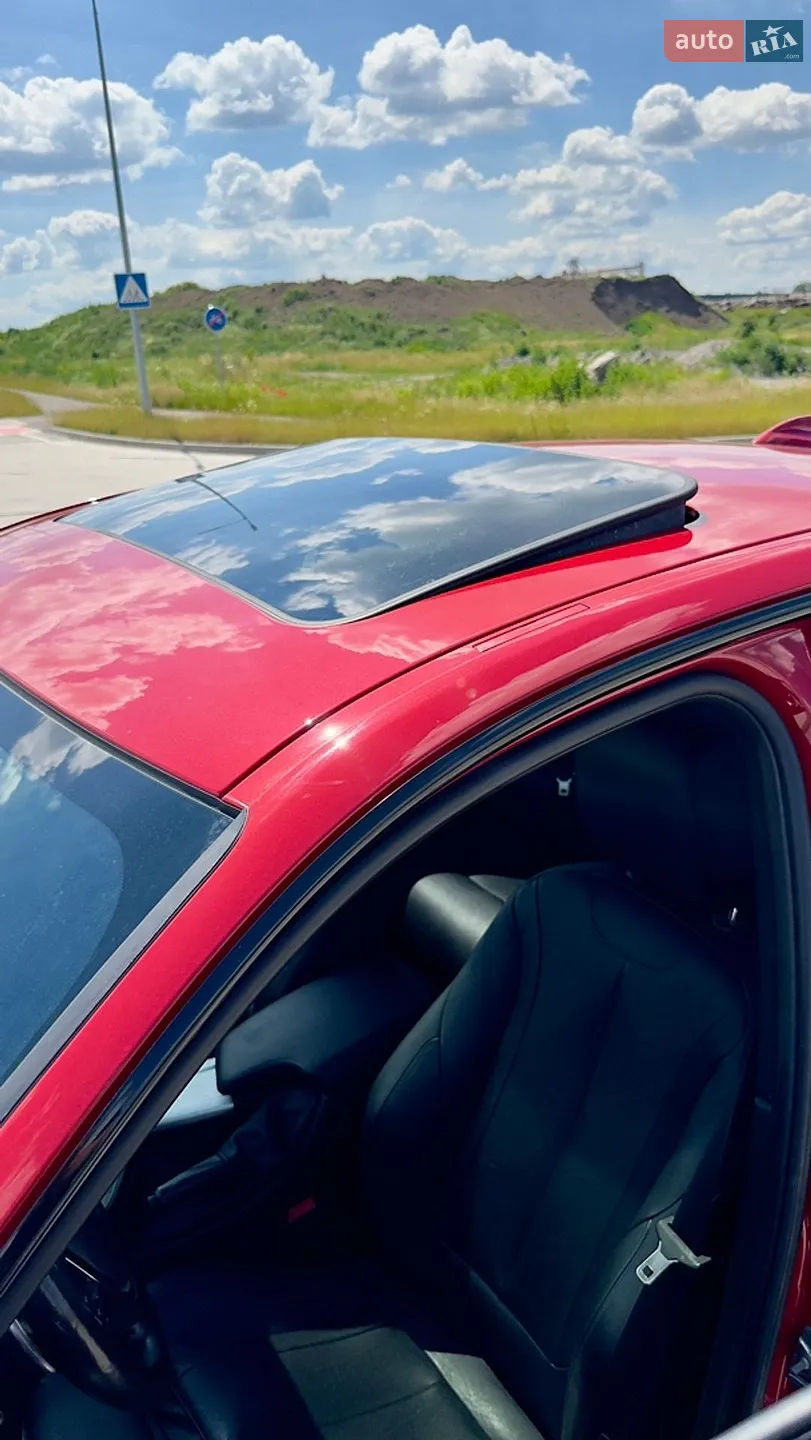 2015 BMW 3er - мініатюра 30