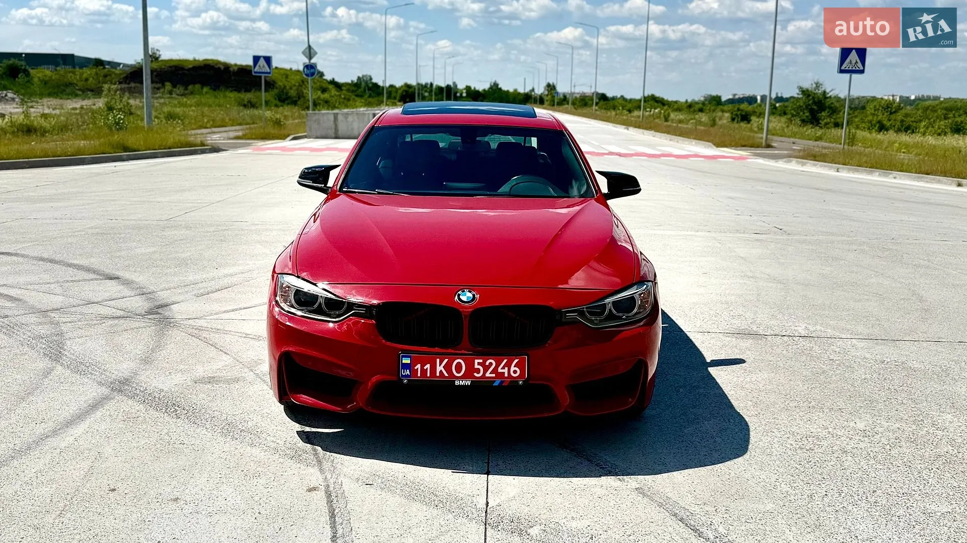2015 BMW 3er - мініатюра 33