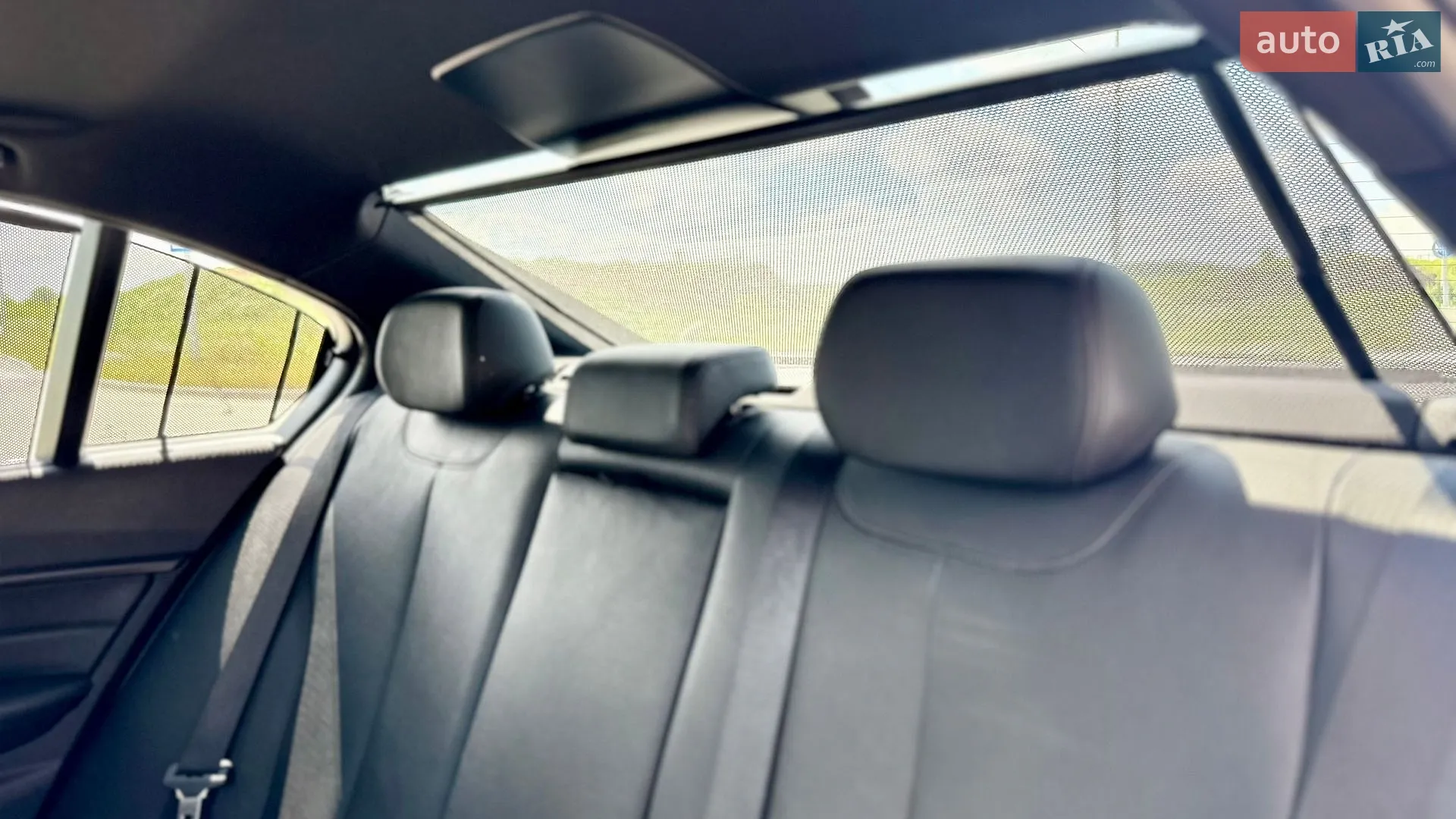 2015 BMW 3er - мініатюра 39