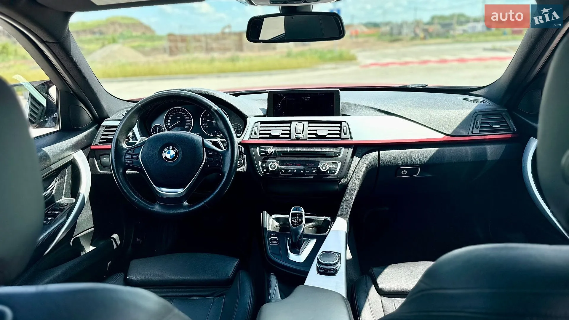 2015 BMW 3er - мініатюра 46