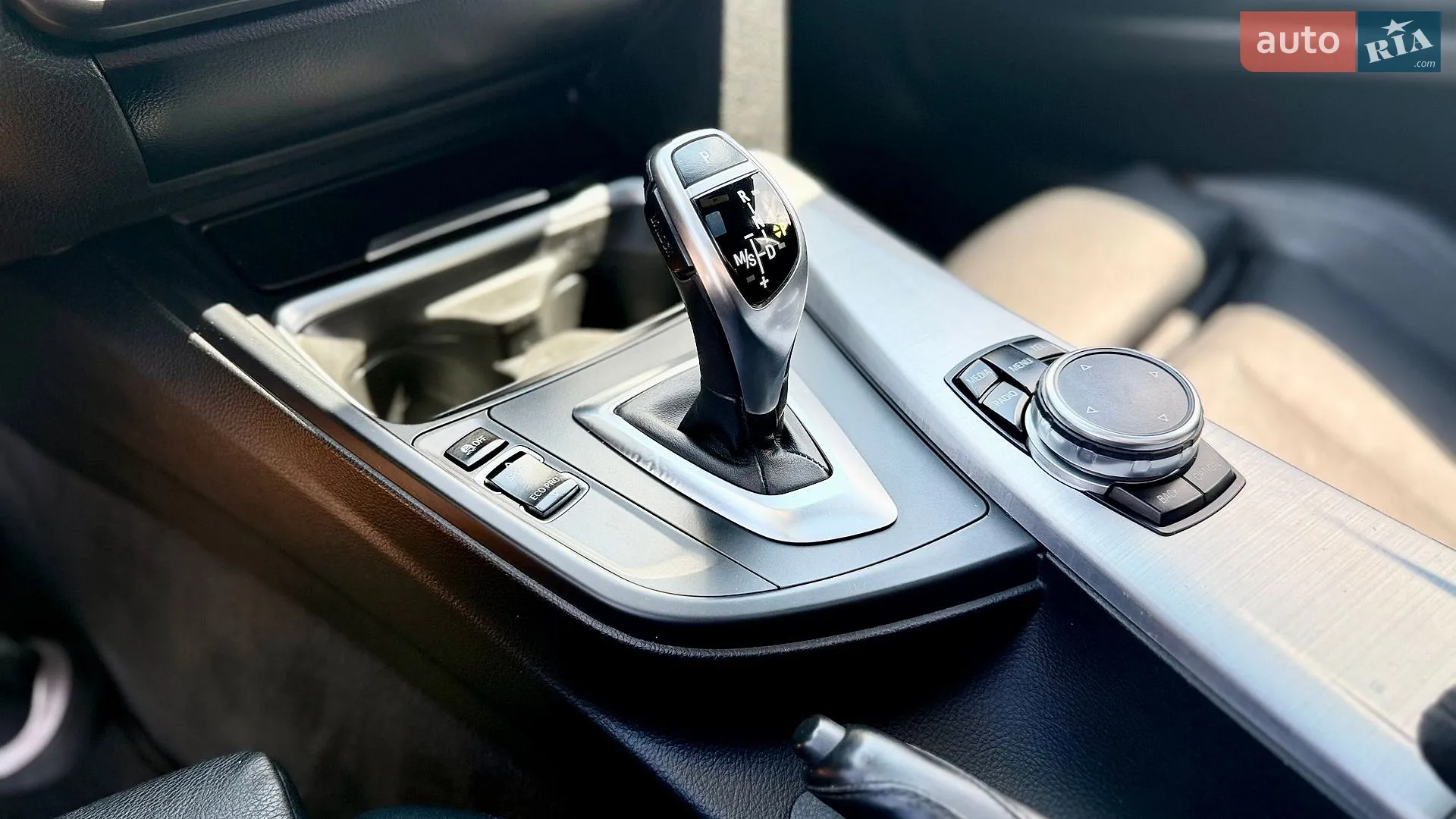2015 BMW 3er - мініатюра 56