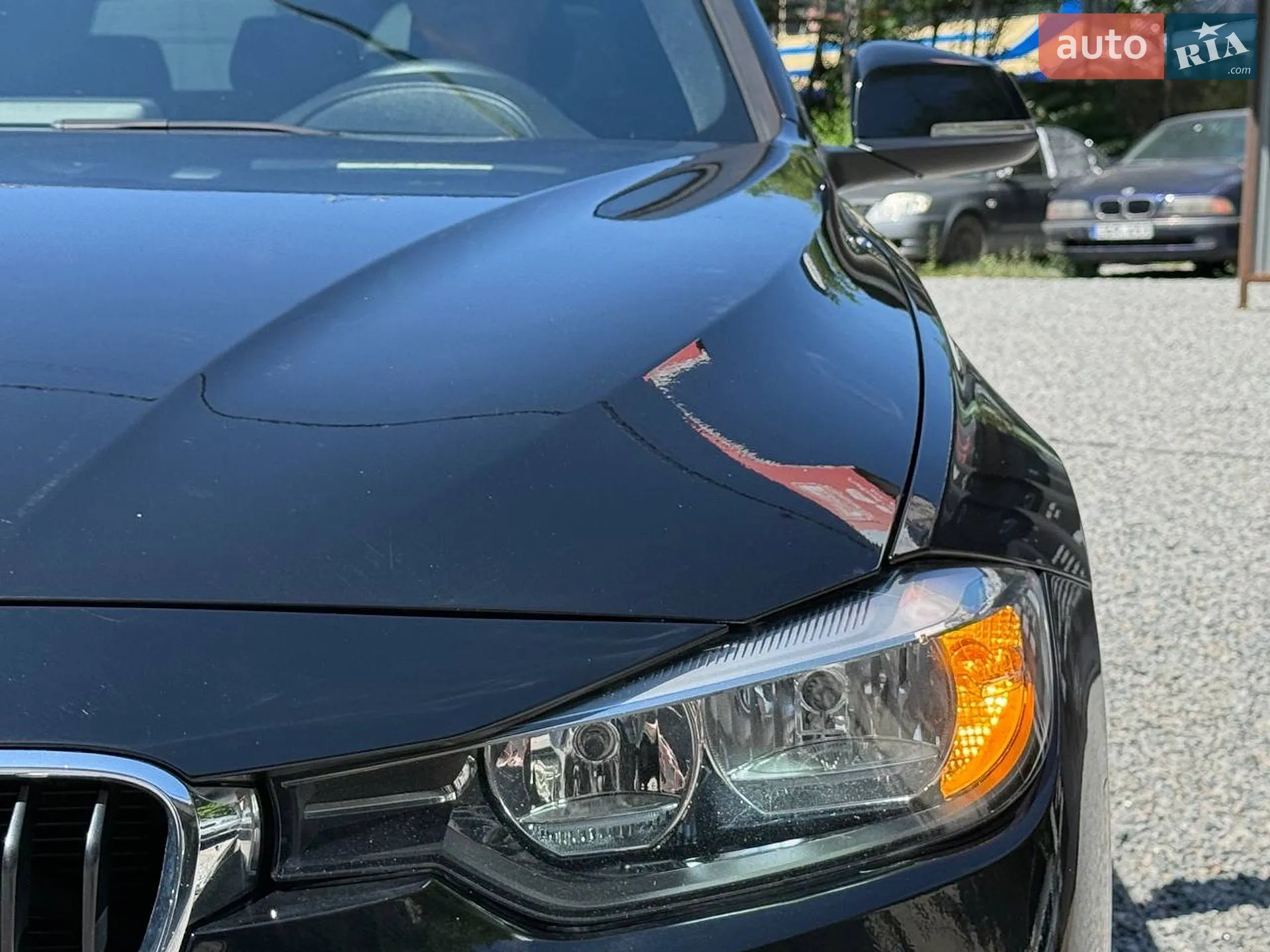 2015 BMW 3er - мініатюра 8