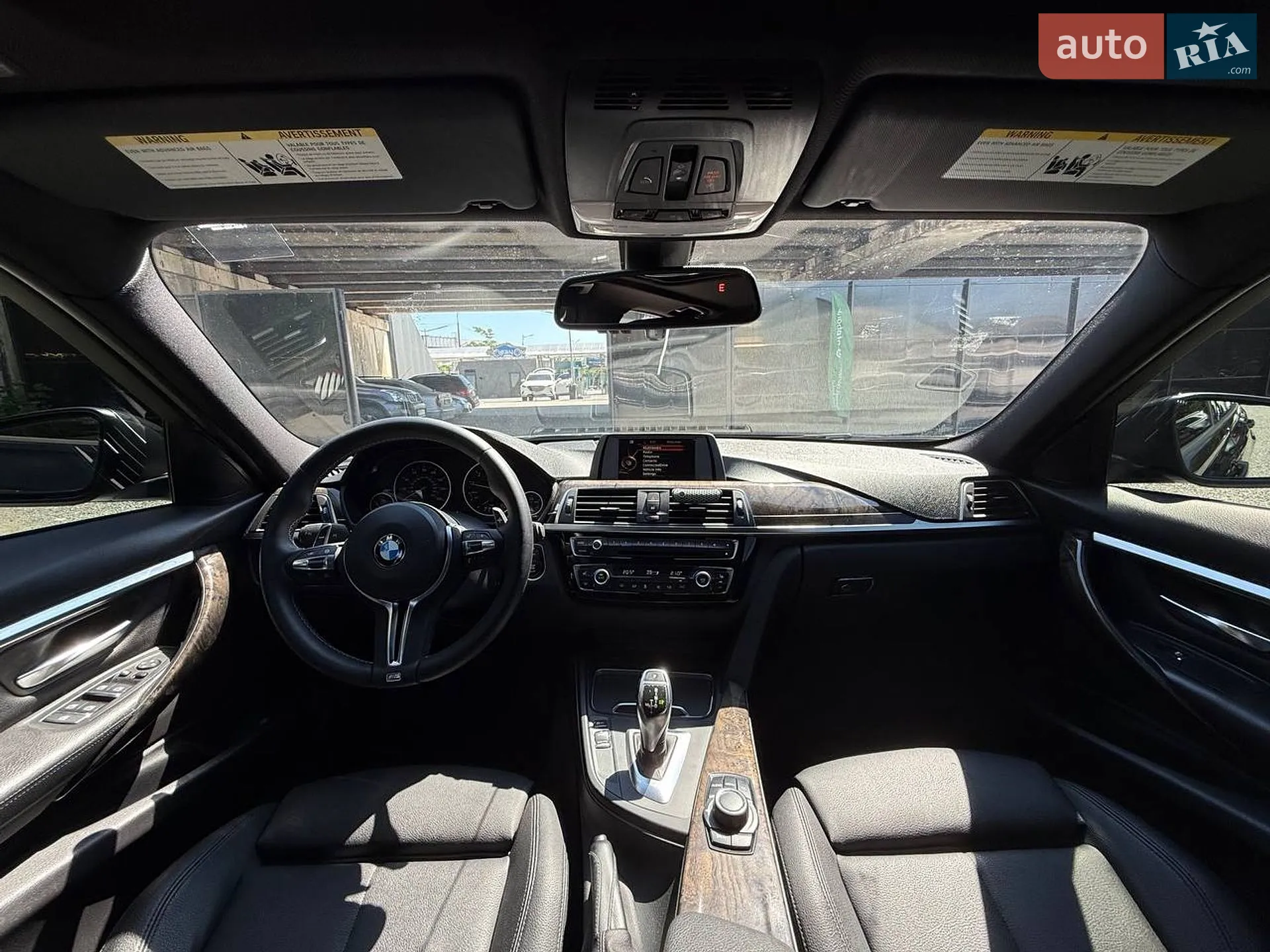 2015 BMW 3er - мініатюра 17