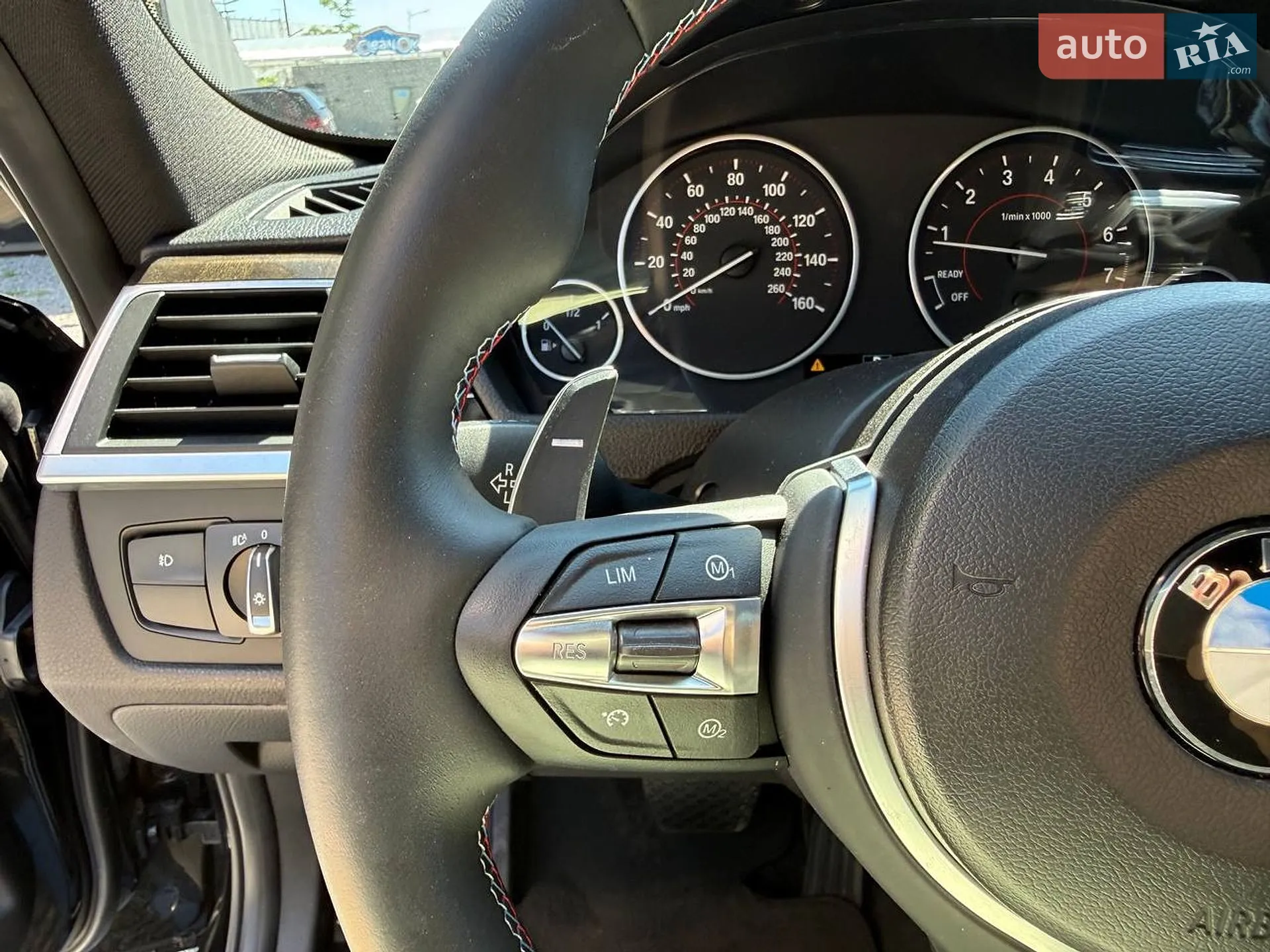 2015 BMW 3er - мініатюра 23