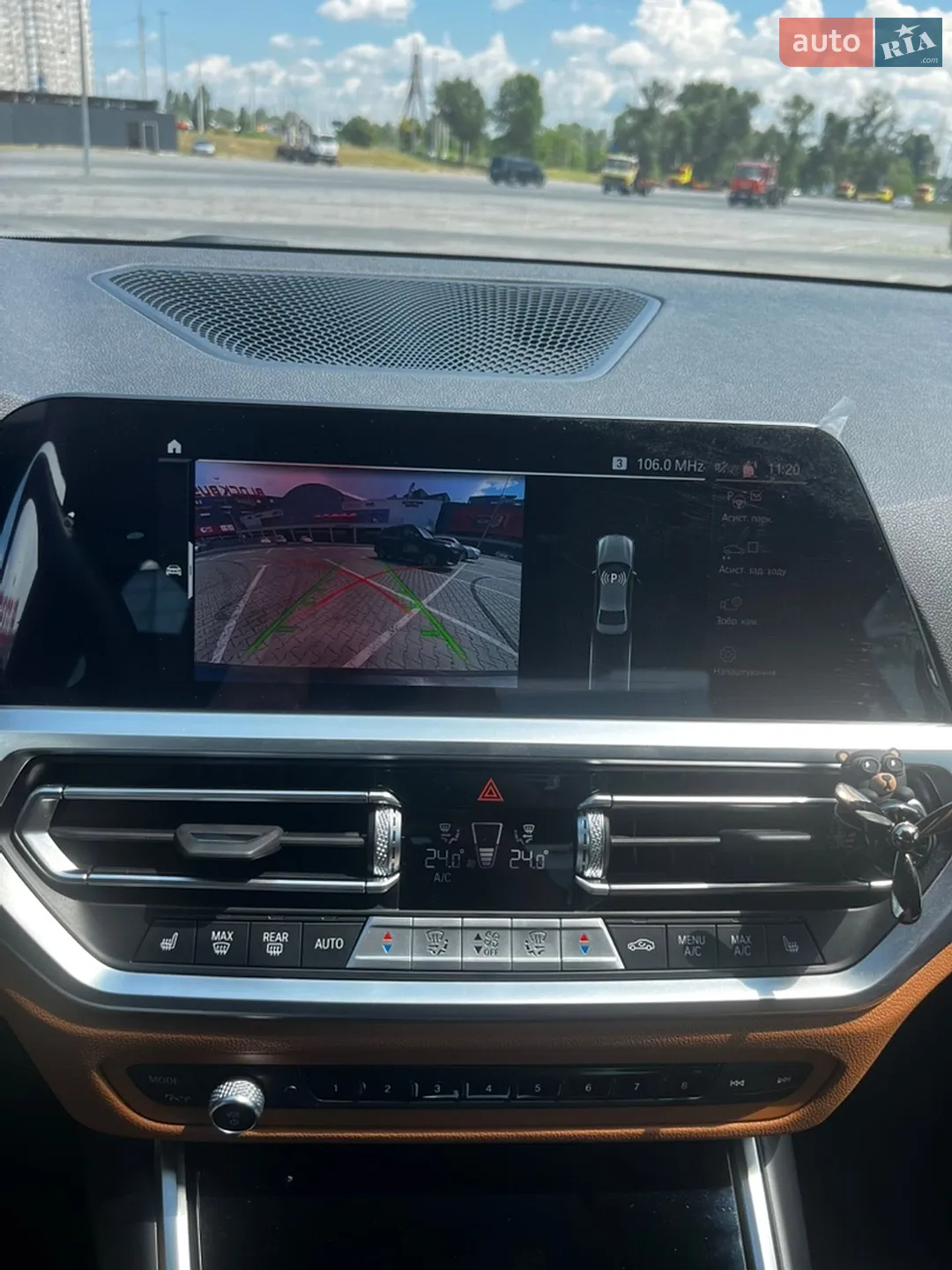 2022 BMW 3er - мініатюра 28