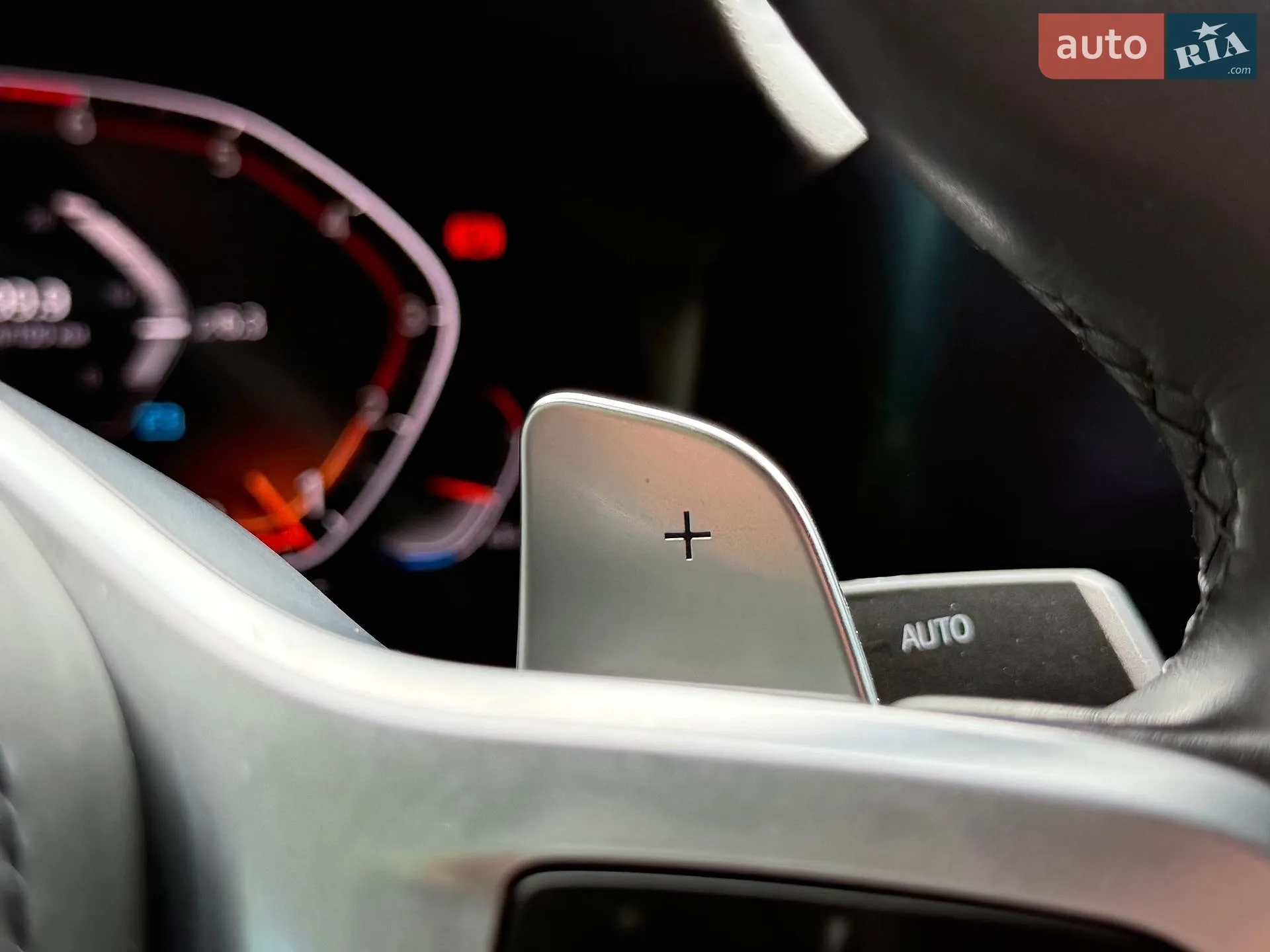 2020 BMW 3er - мініатюра 16