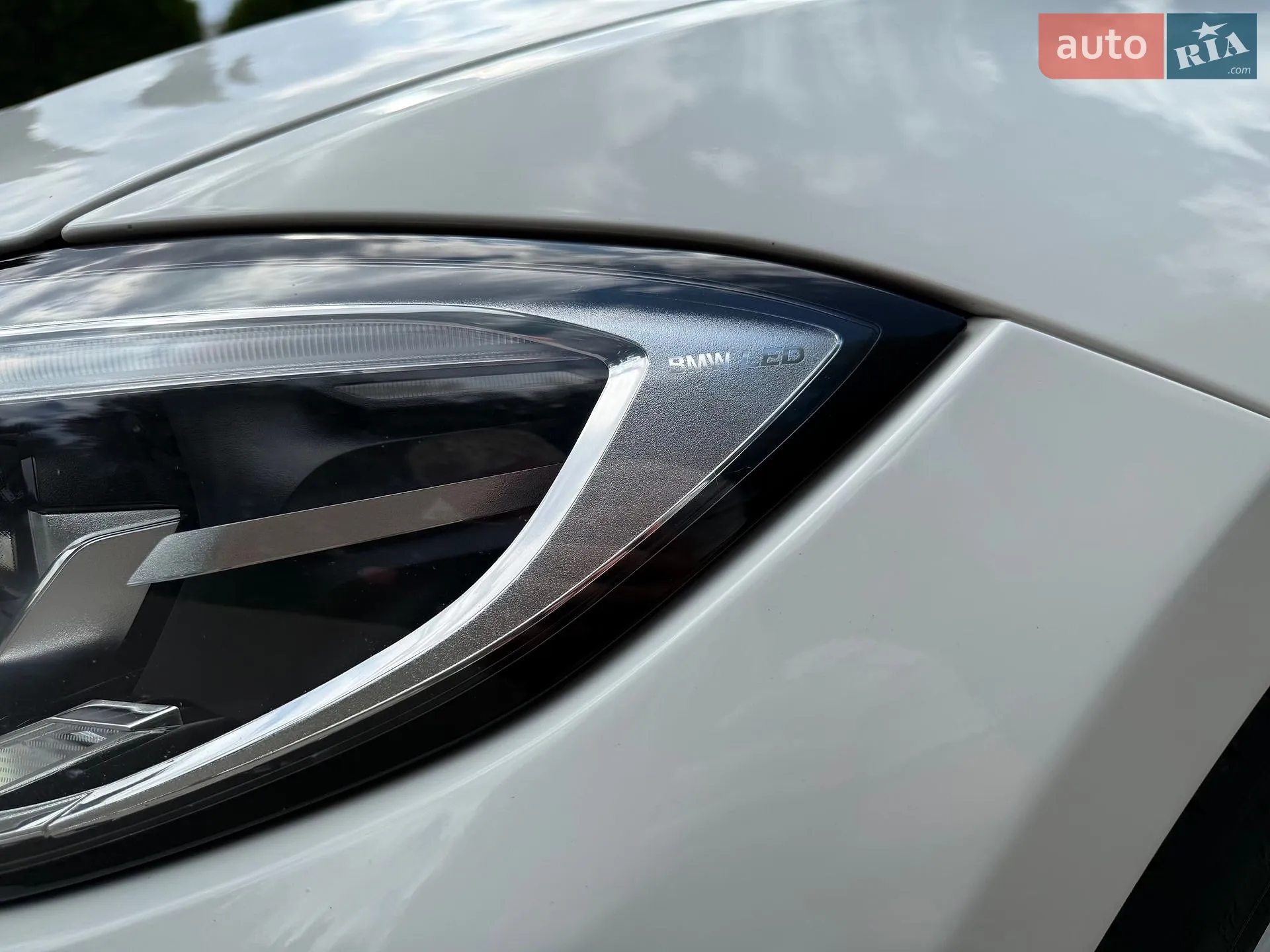 2020 BMW 3er - мініатюра 37