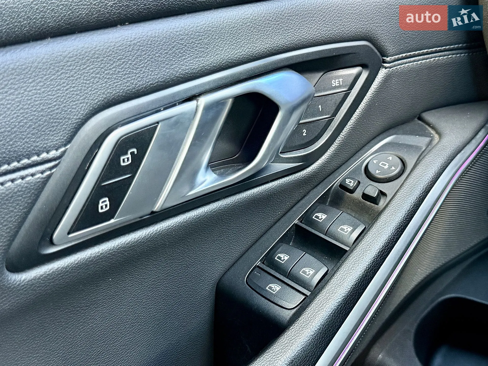 2019 BMW 3er - мініатюра 26