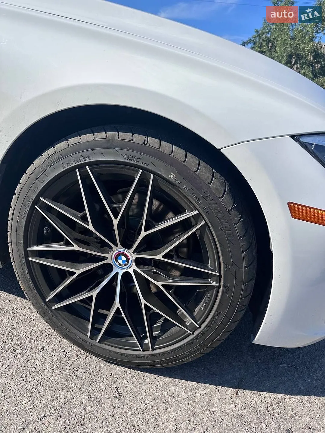 2013 BMW 3er - мініатюра 7